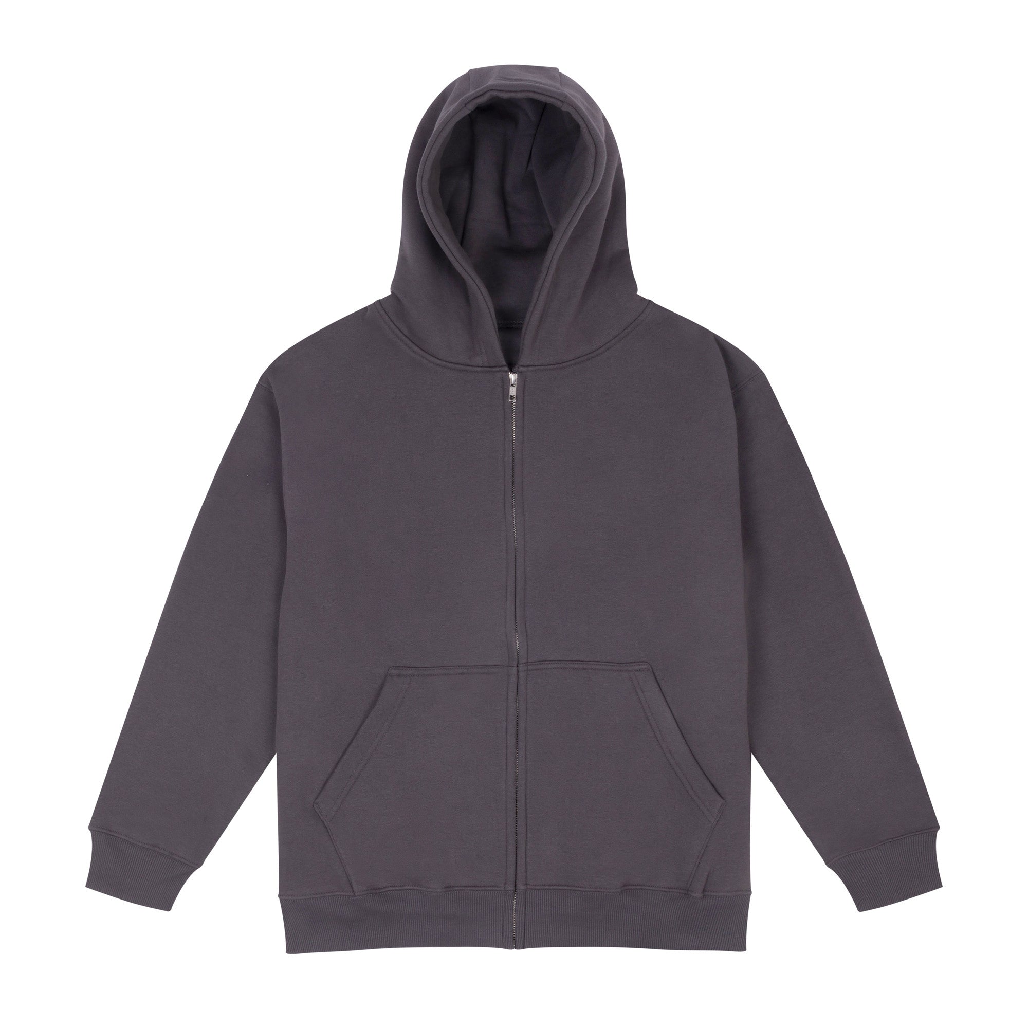 Sudadera con Capucha y Cremallera - Just Hoods JH115 - imagen 4