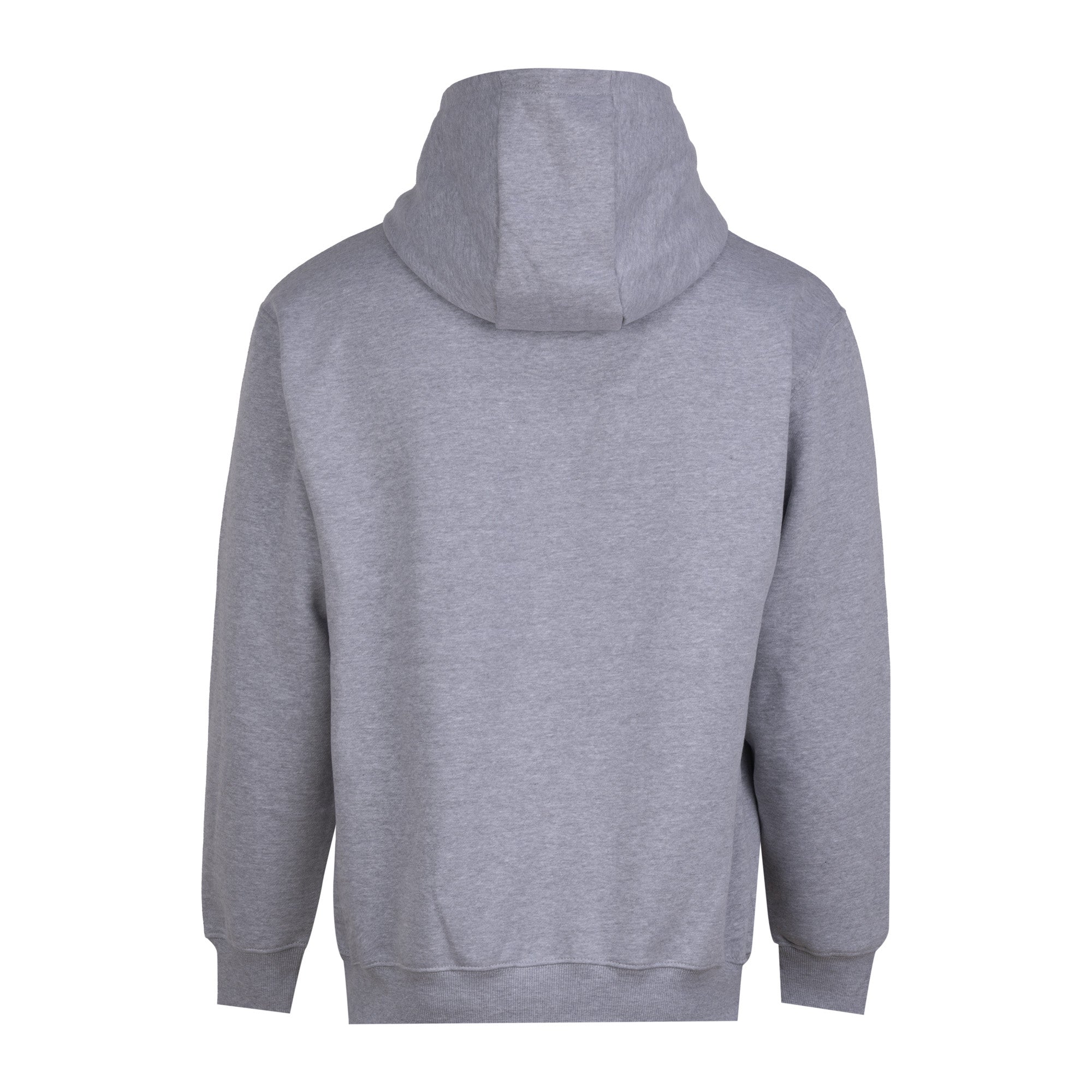 Sudadera con Capucha y Cremallera - Just Hoods JH115 - imagen 5
