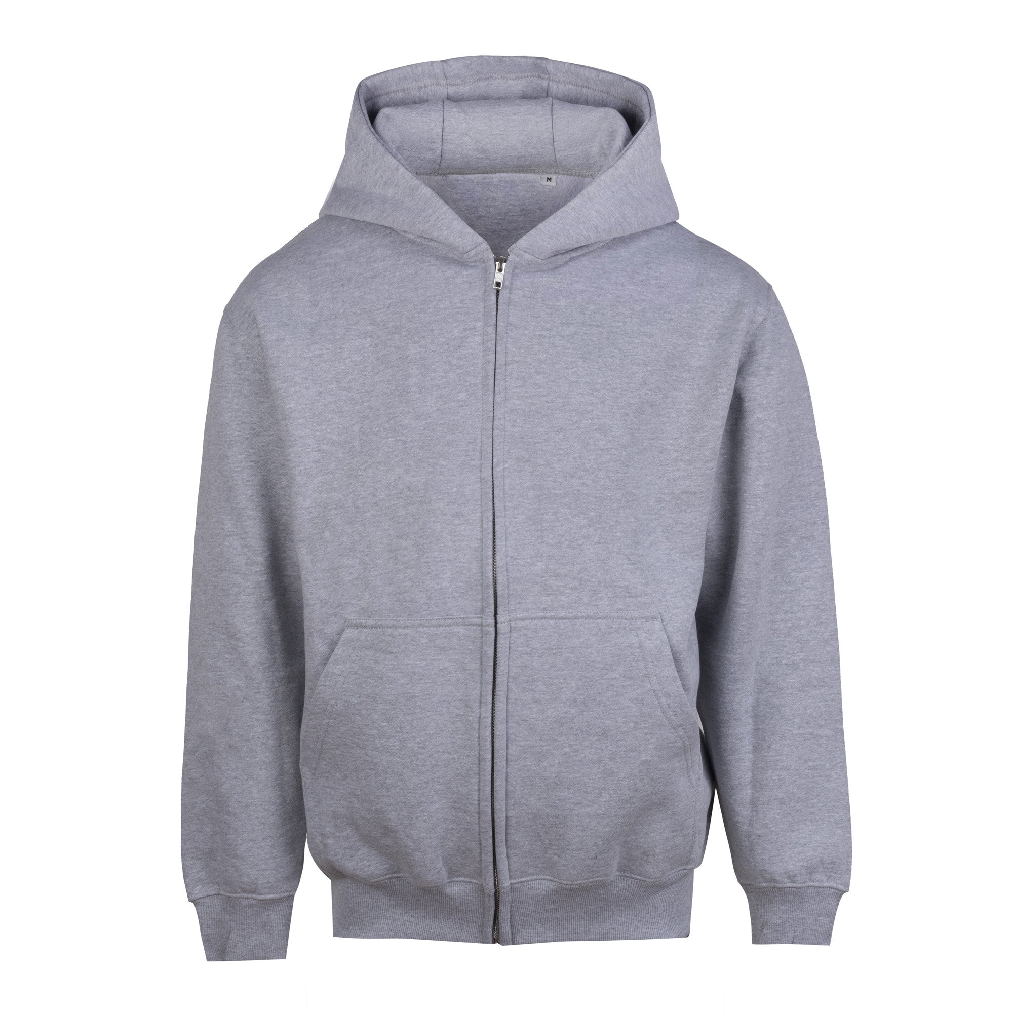 Sudadera con Capucha y Cremallera - Just Hoods JH115 - imagen 6
