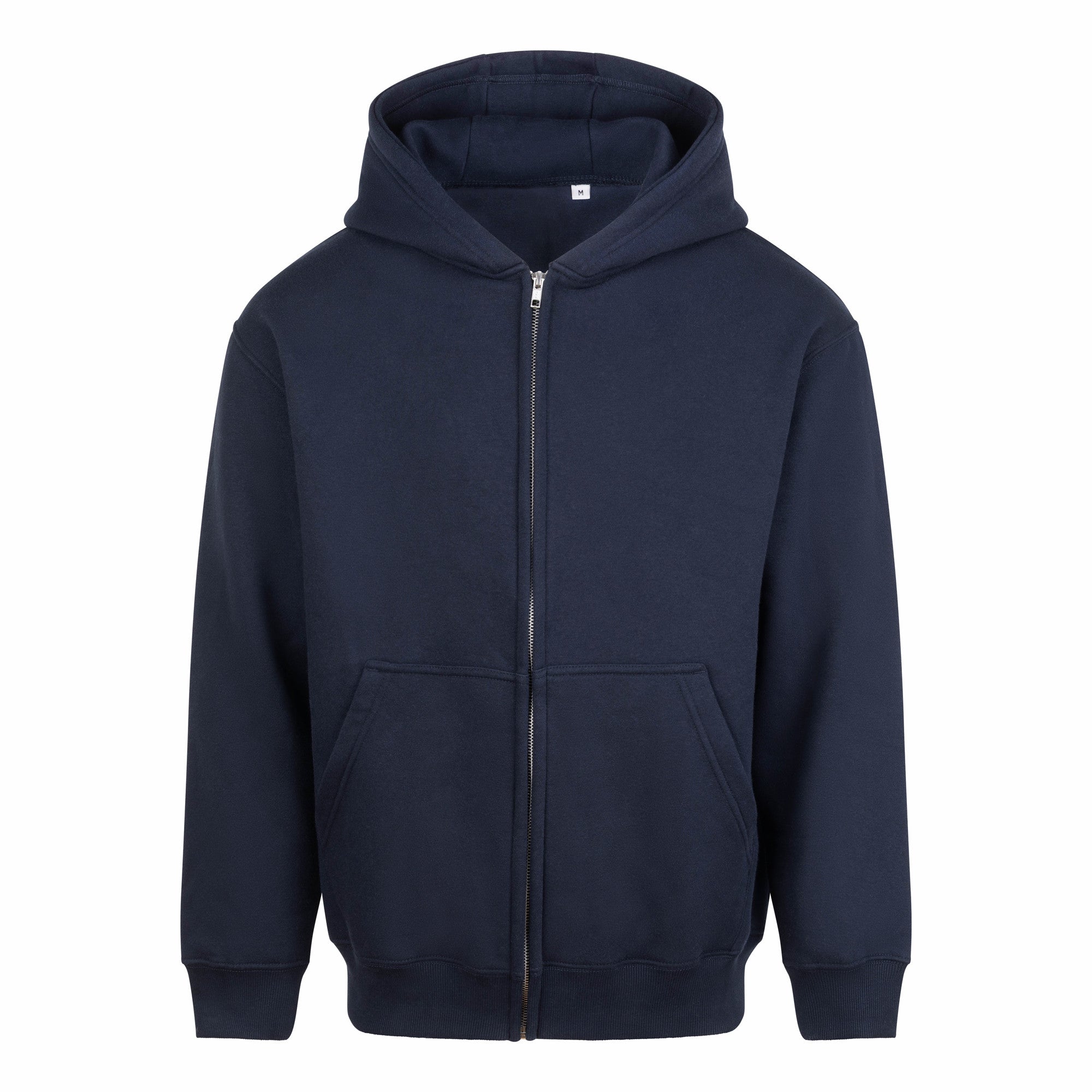 Sudadera con Capucha y Cremallera - Just Hoods JH115 - imagen 9