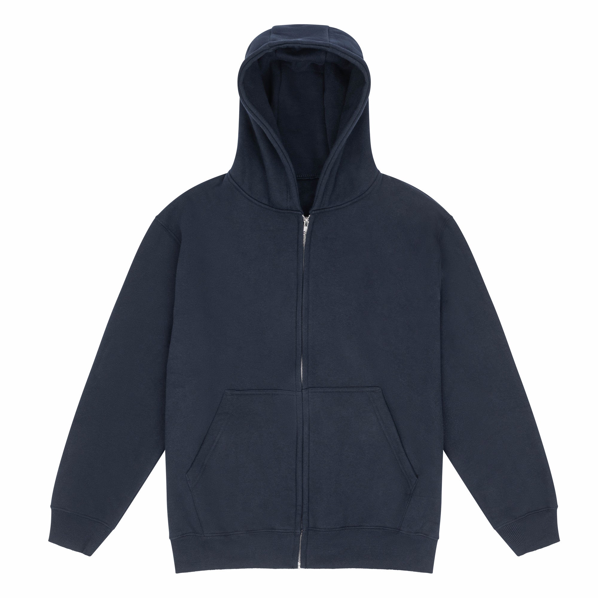 Sudadera con Capucha y Cremallera - Just Hoods JH115 - imagen 10