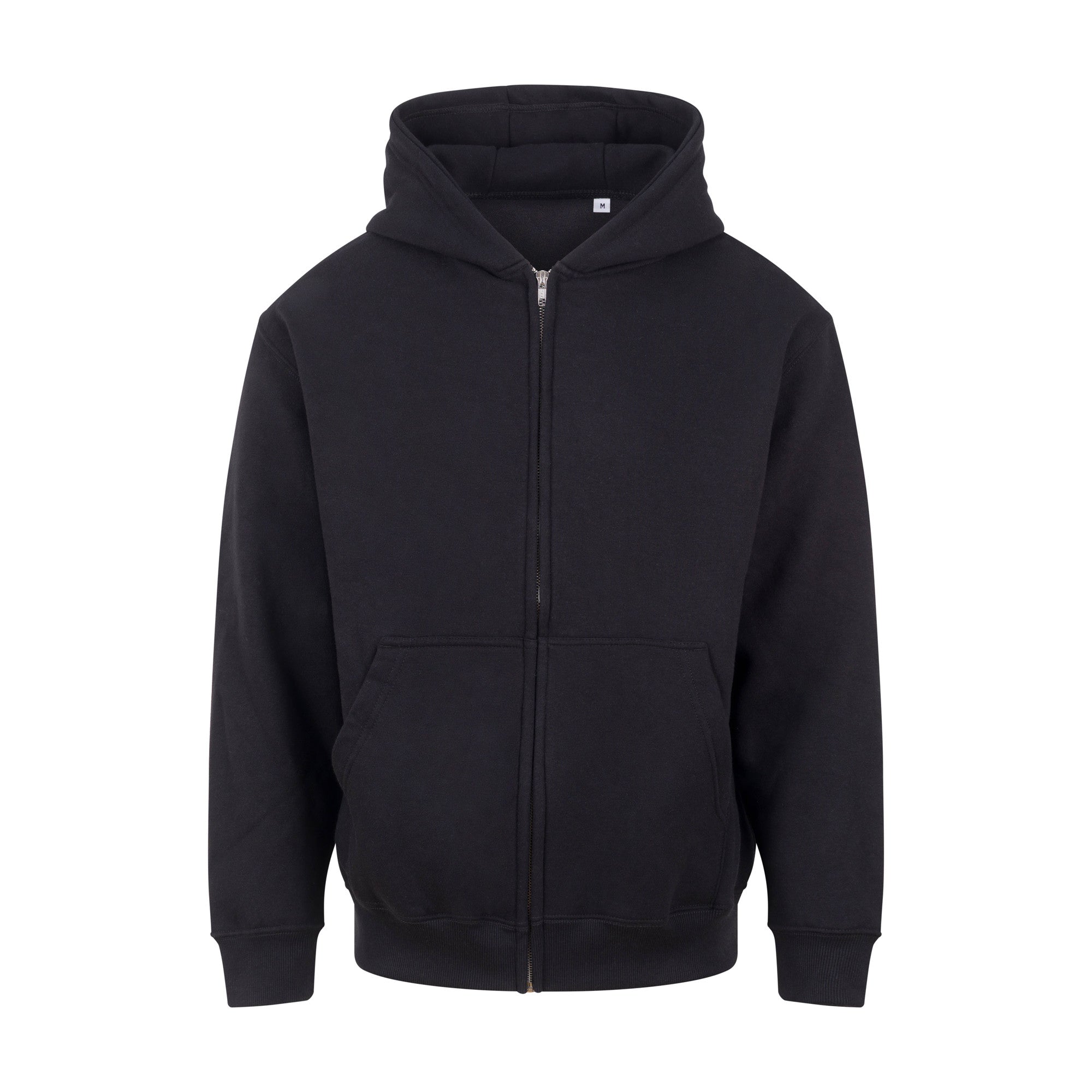 Sudadera con Capucha y Cremallera - Just Hoods JH115 - imagen 12