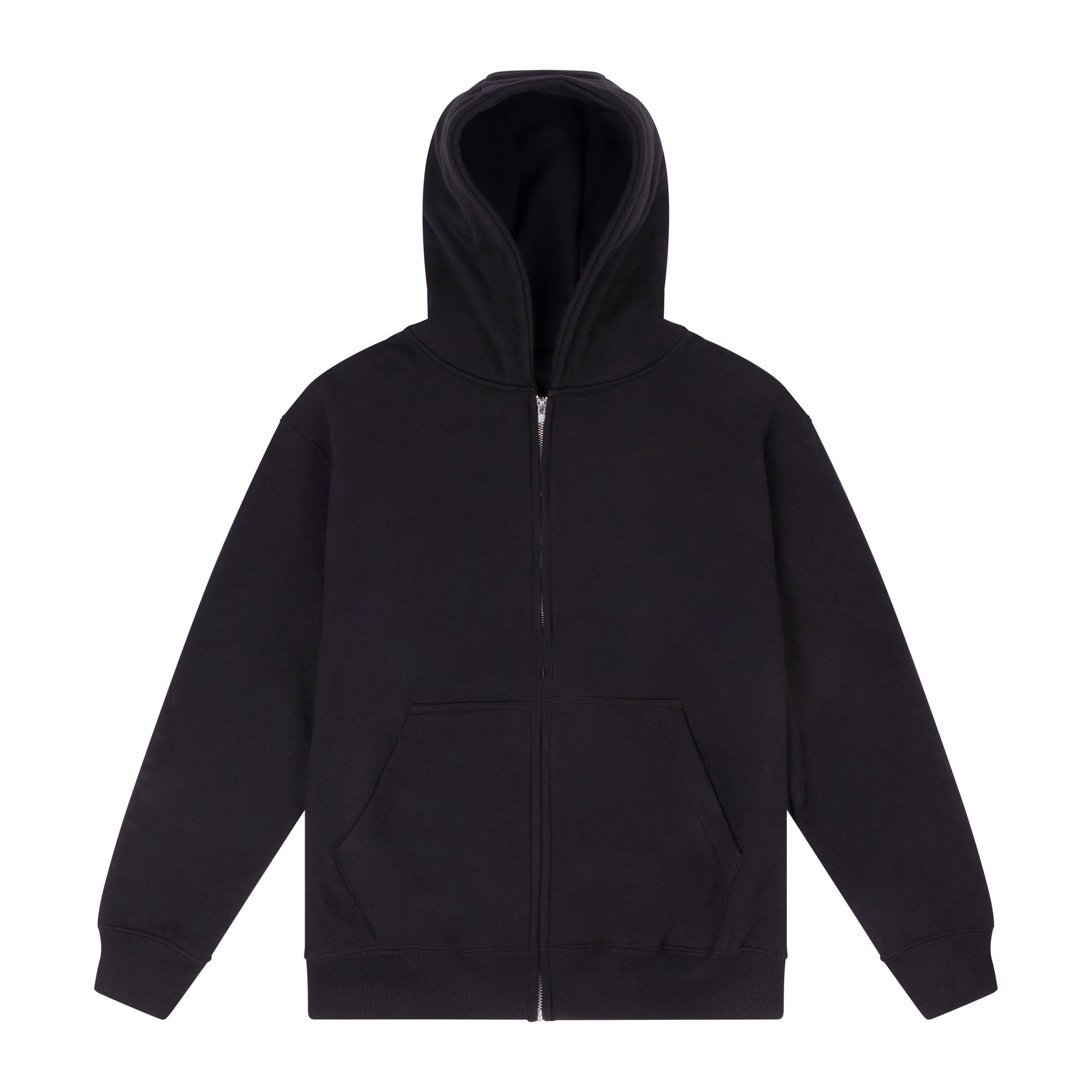 Sudadera con Capucha y Cremallera - Just Hoods JH115 - imagen 13