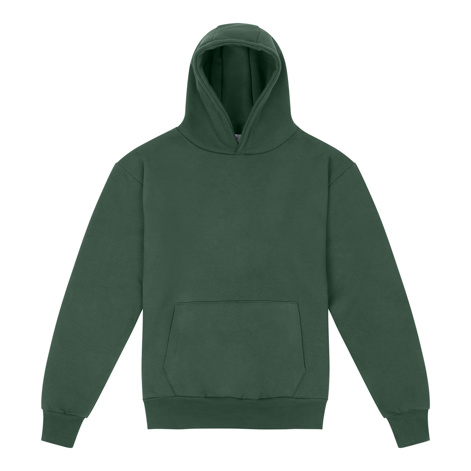 Sudadera Gruesa con Capucha - Just Hoods JH120 - imagen 28