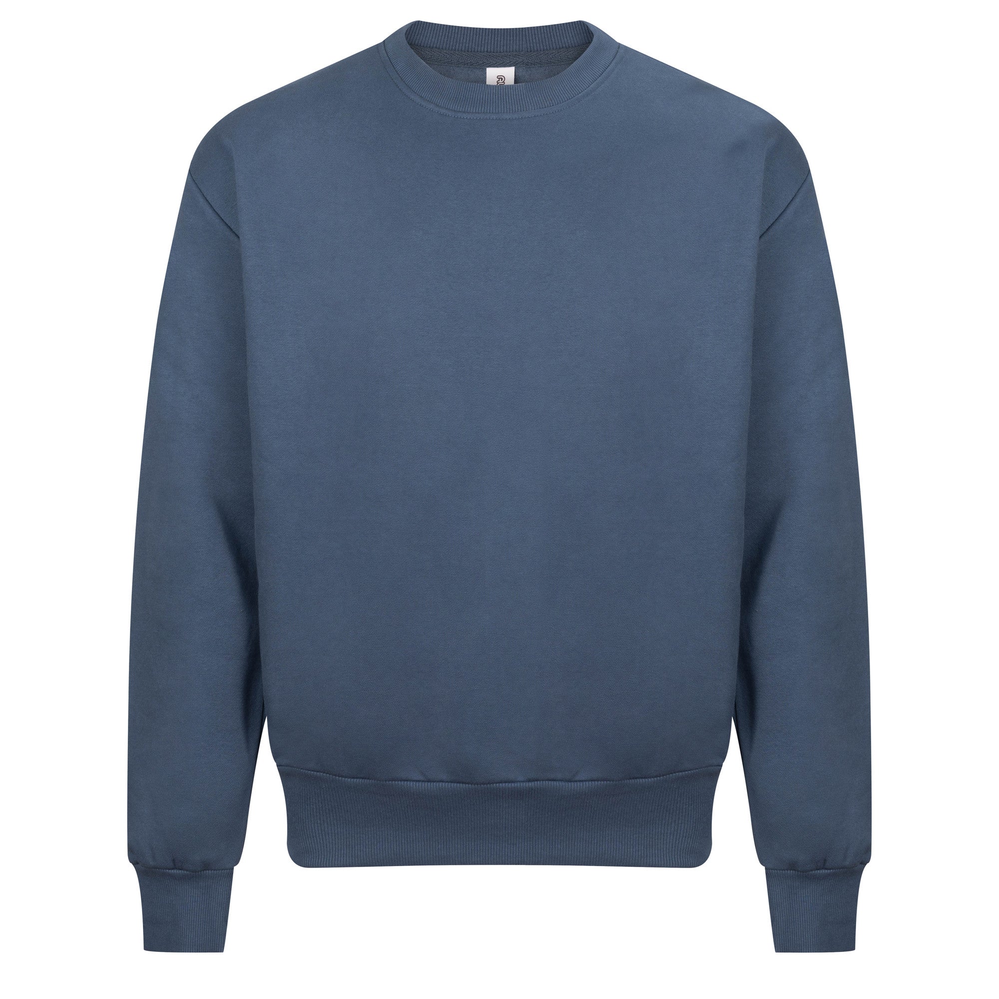Cuello Redondo Grueso - Just Hoods JH123 - imagen 18