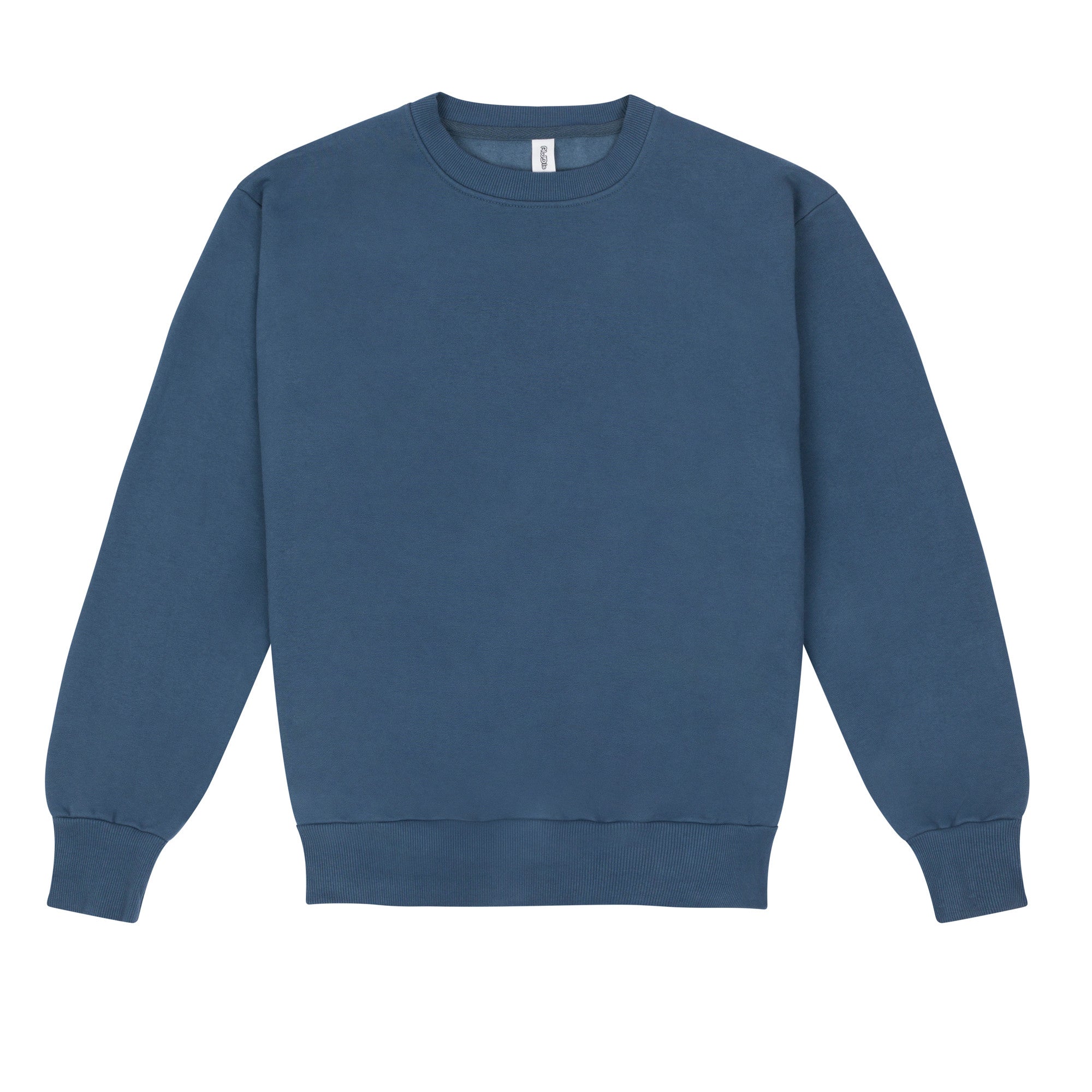 Cuello Redondo Grueso - Just Hoods JH123 - imagen 19
