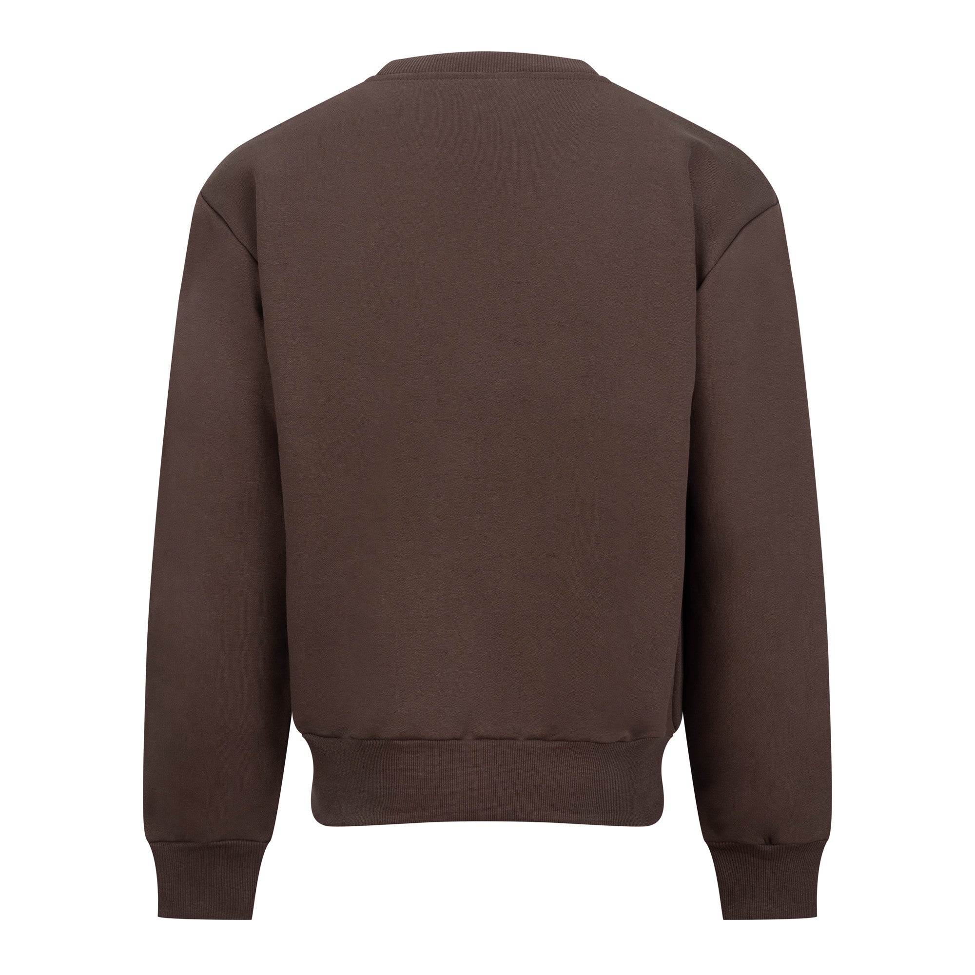 Cuello Redondo Grueso - Just Hoods JH123 - imagen 20