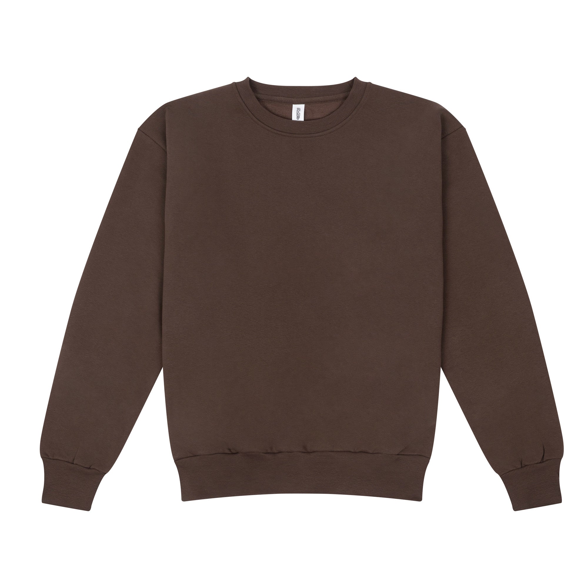 Cuello Redondo Grueso - Just Hoods JH123 - imagen 22