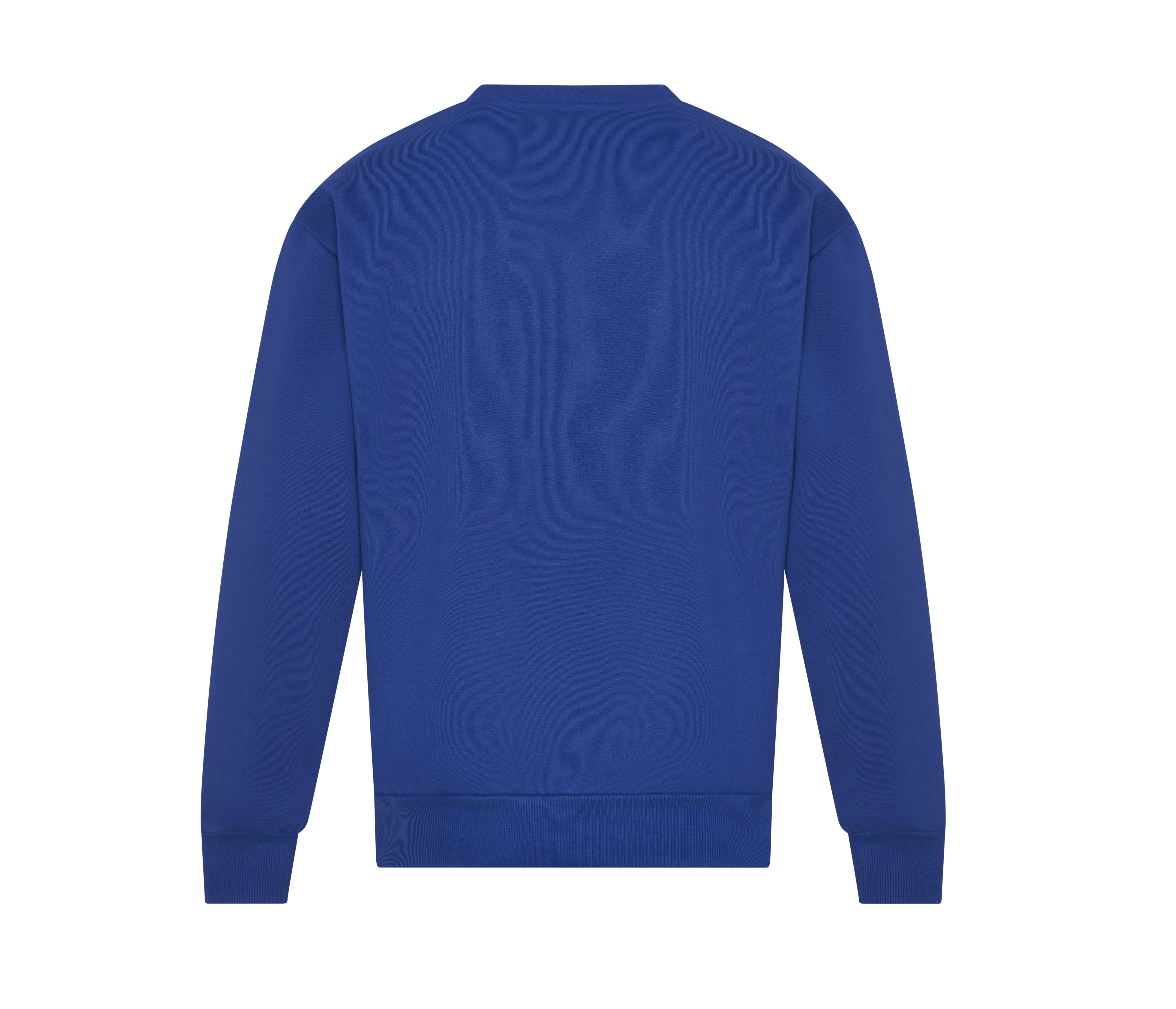 Cuello Redondo Grueso - Just Hoods JH123 - imagen 2