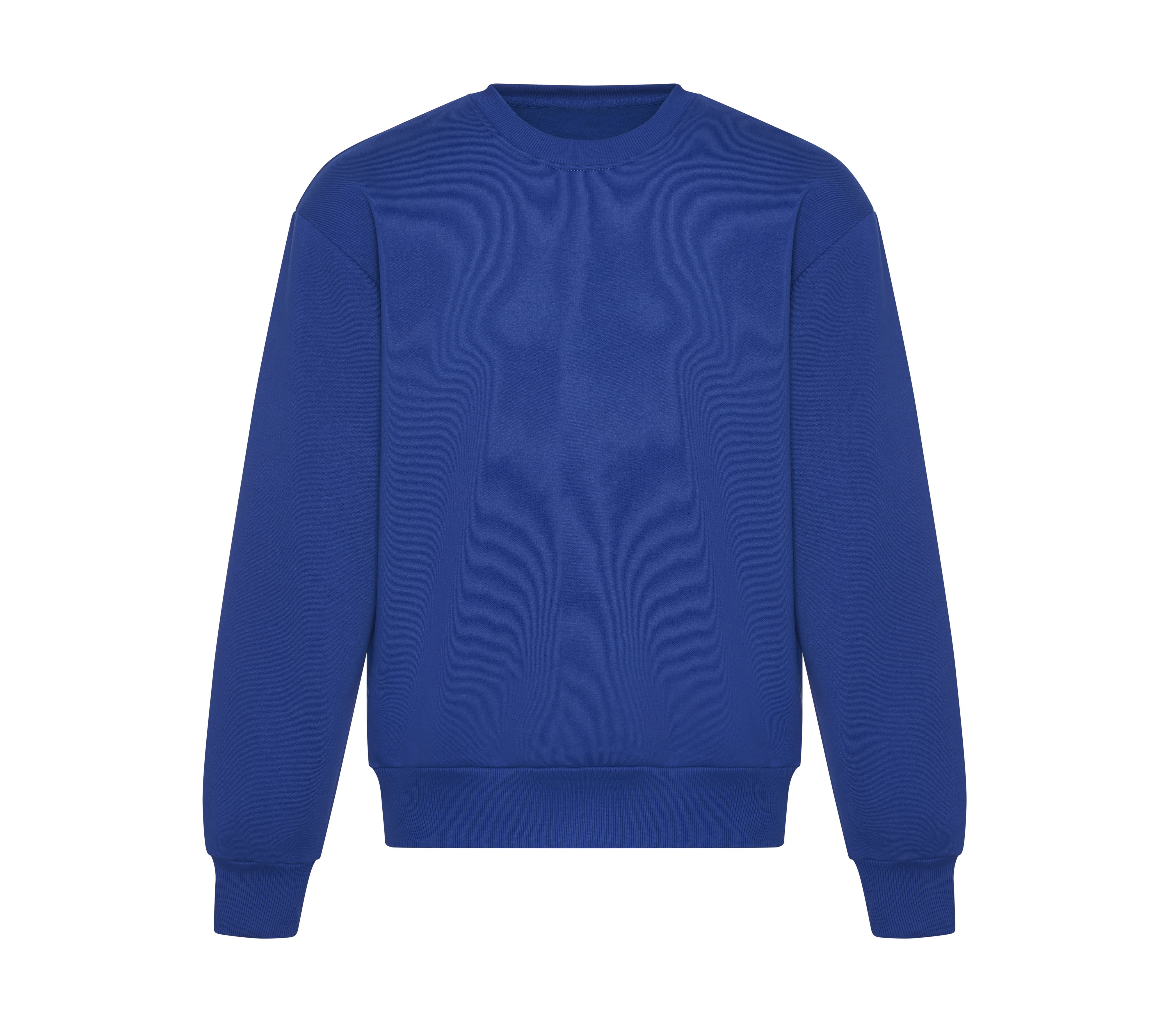 Cuello Redondo Grueso - Just Hoods JH123 - imagen 3