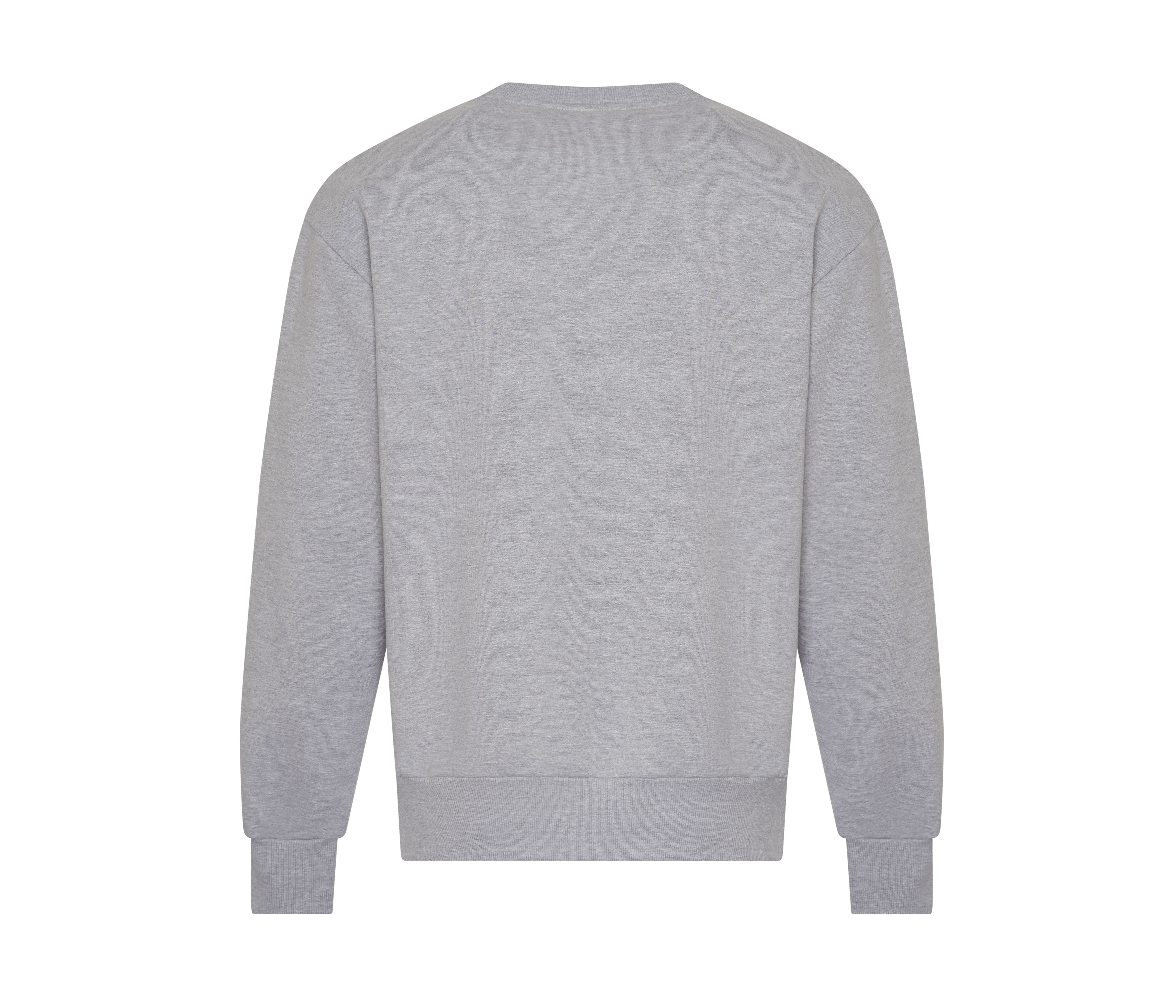 Cuello Redondo Grueso - Just Hoods JH123 - imagen 4