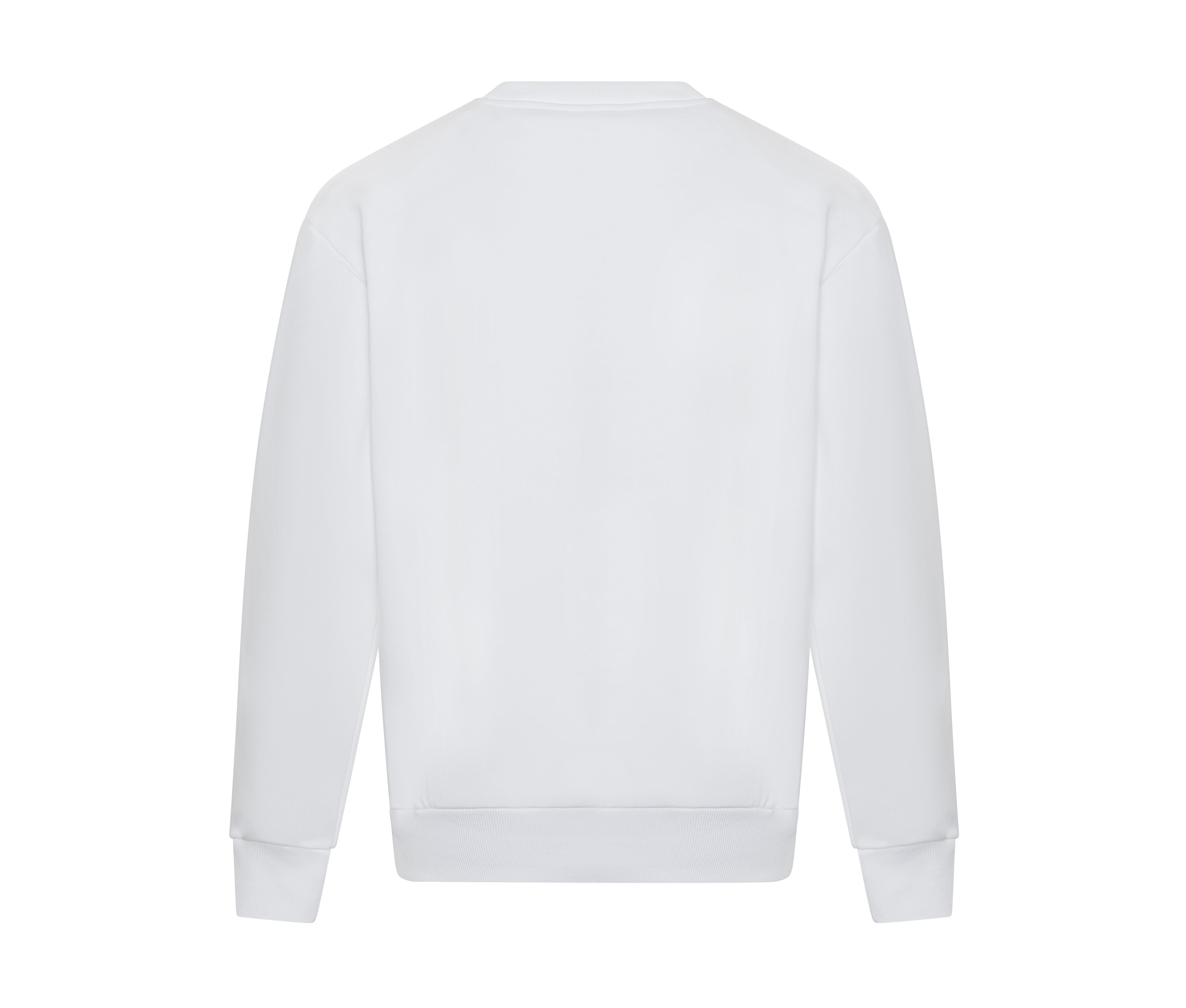 Cuello Redondo Grueso - Just Hoods JH123 - imagen 6