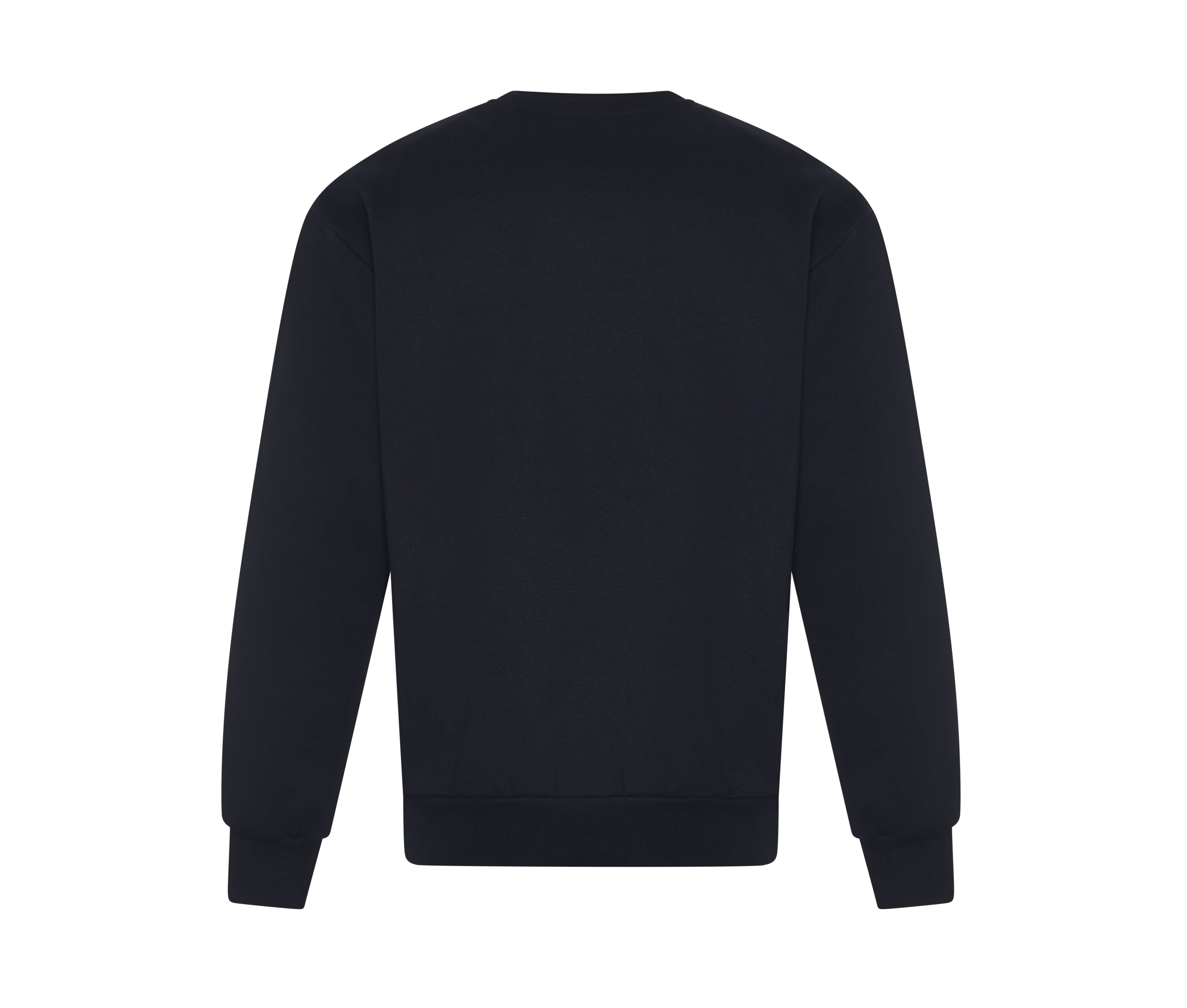 Cuello Redondo Grueso - Just Hoods JH123 - imagen 8