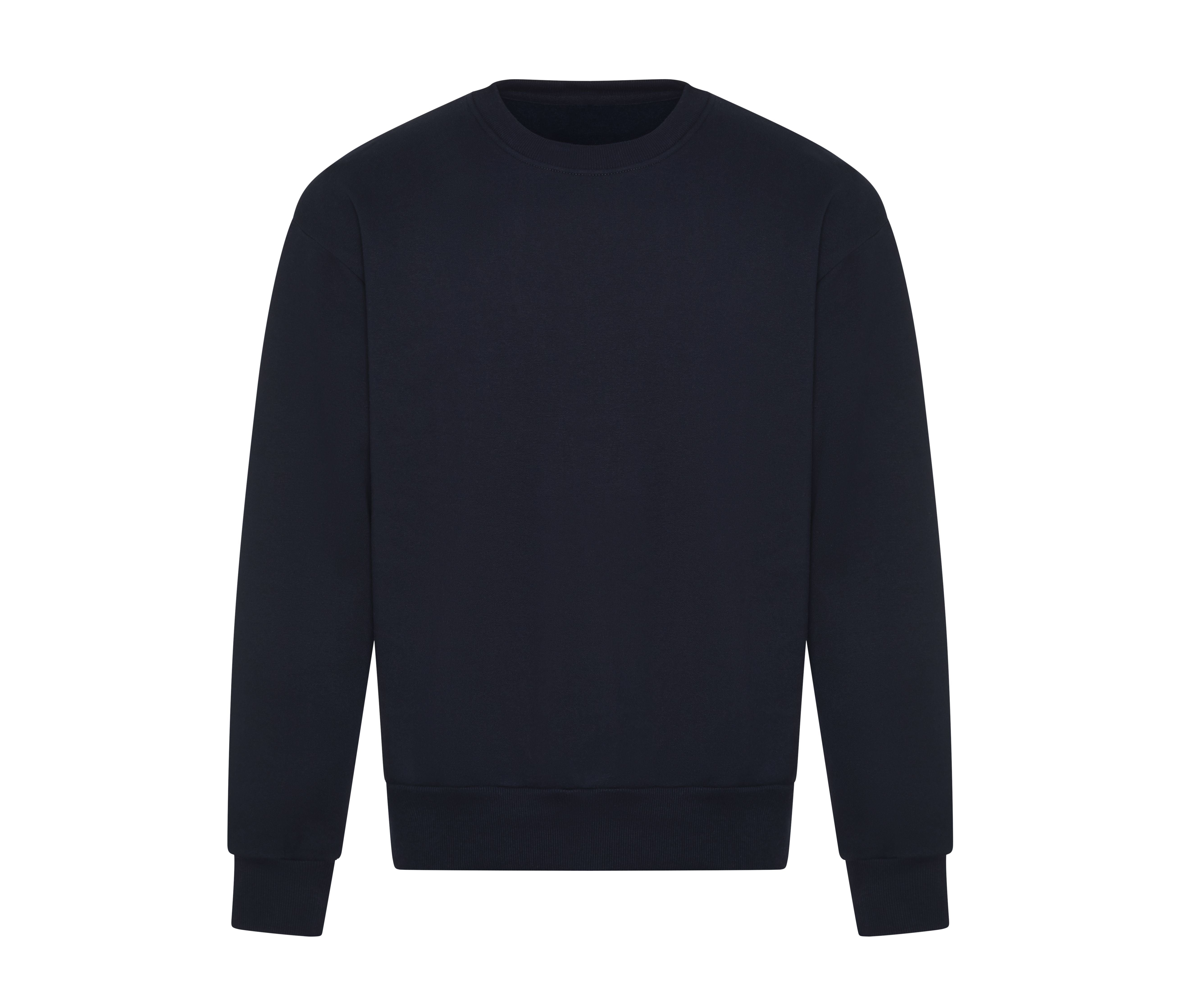Cuello Redondo Grueso - Just Hoods JH123 - imagen 9