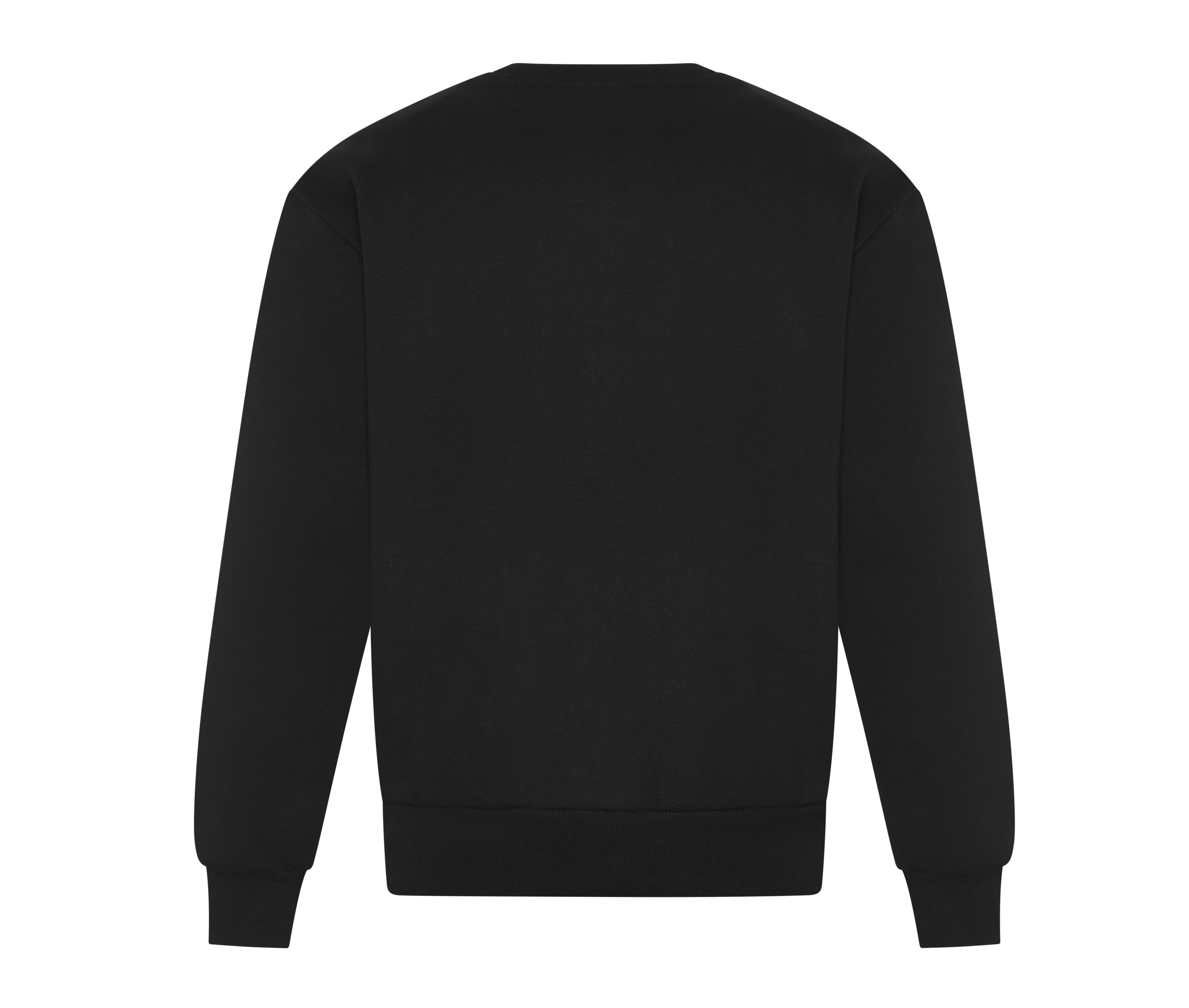 Cuello Redondo Grueso - Just Hoods JH123 - imagen 12