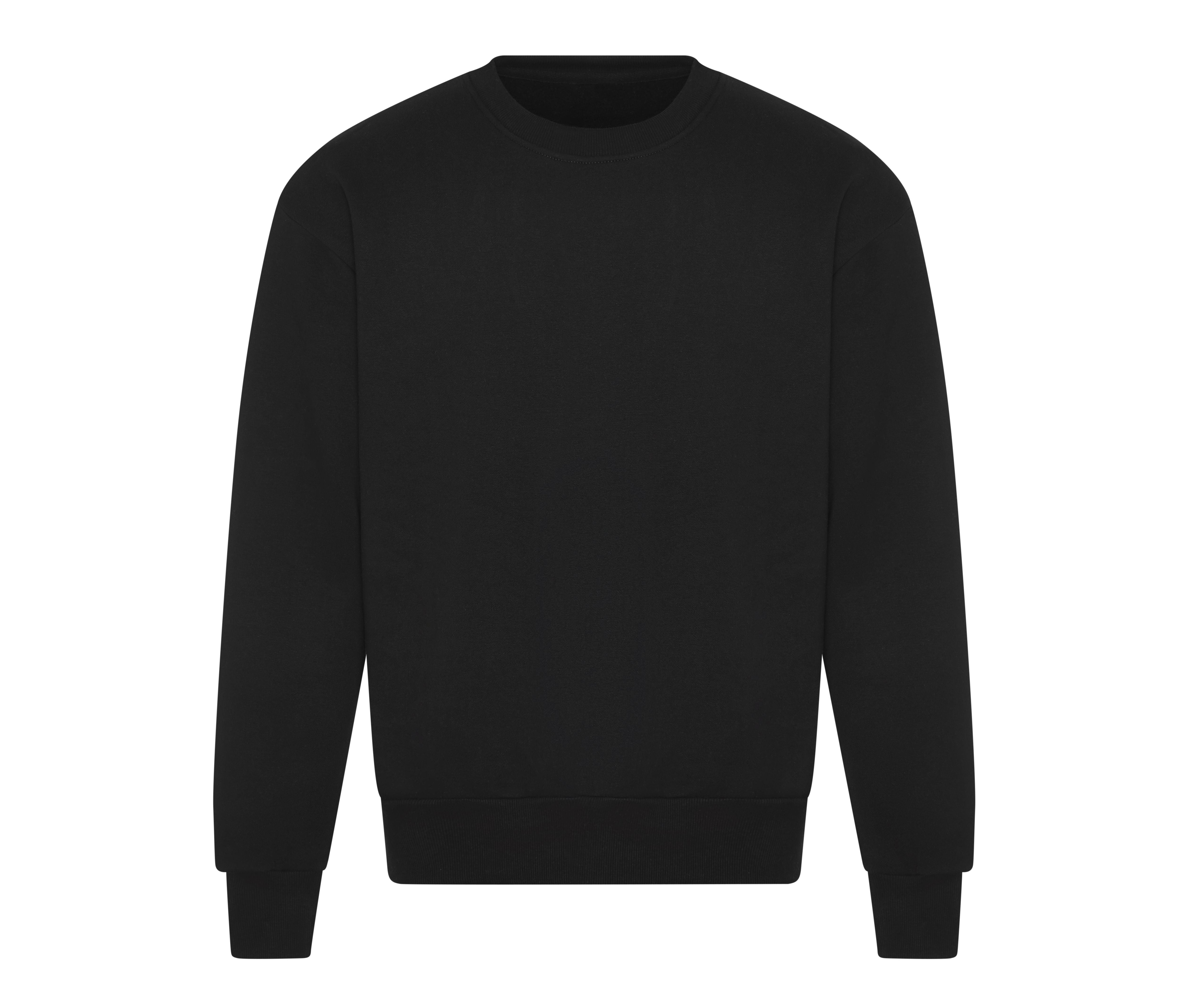 Cuello Redondo Grueso - Just Hoods JH123 - imagen 13