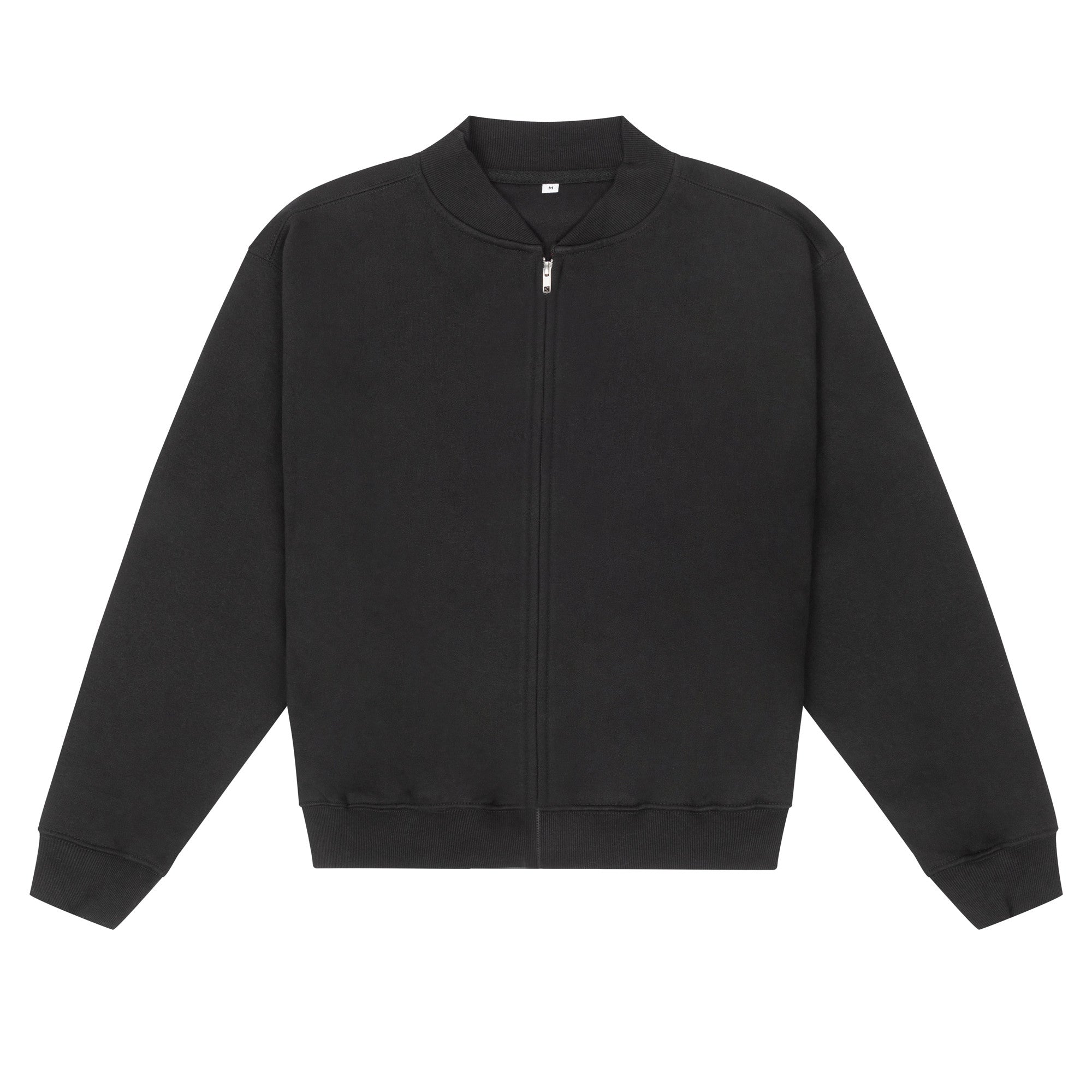 Sudadera Gruesa Estilo Bomber - Just Hoods JH124 - imagen 7