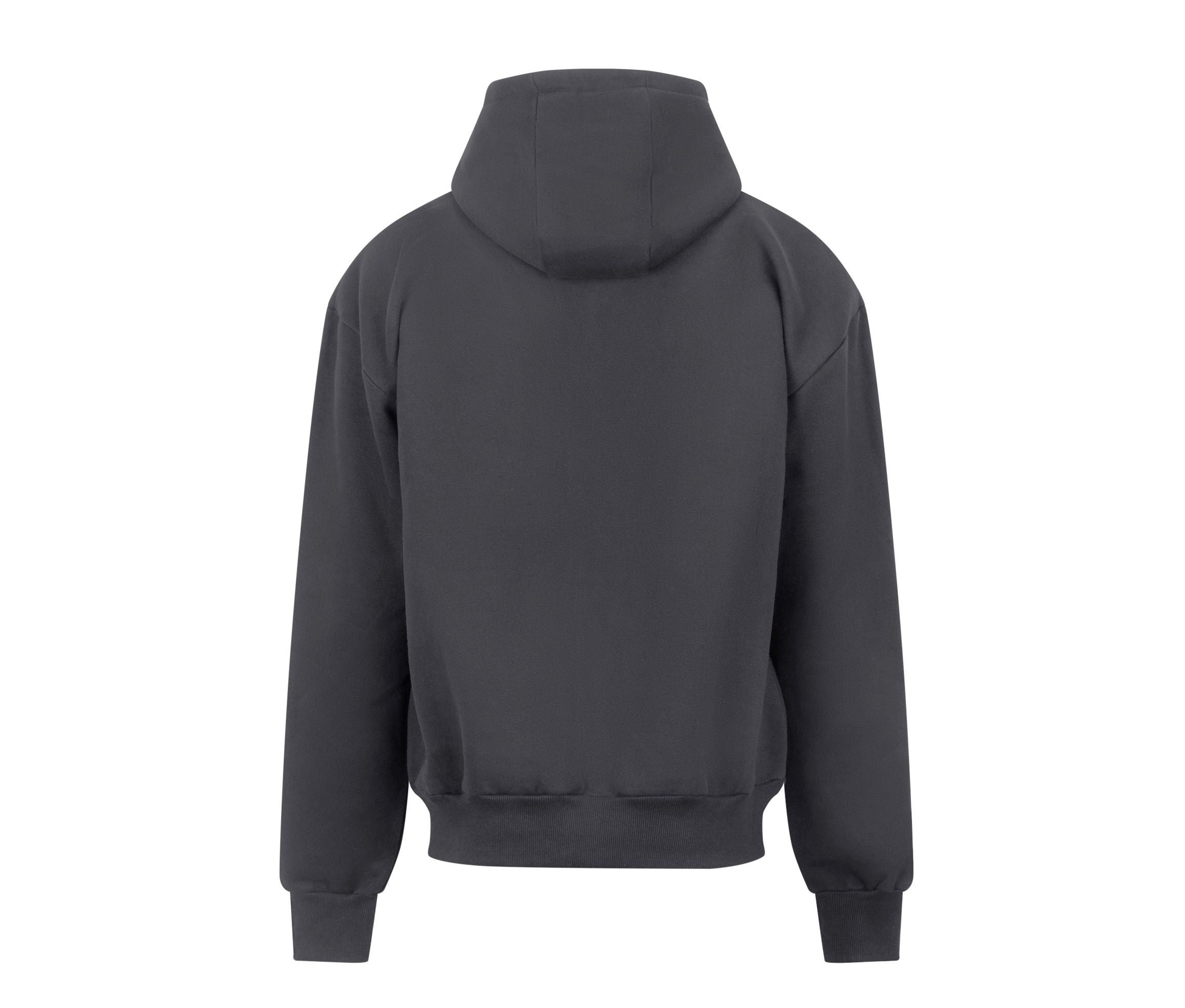 Sudadera Pesada con Cremallera - Just Hoods JH125 - imagen 16