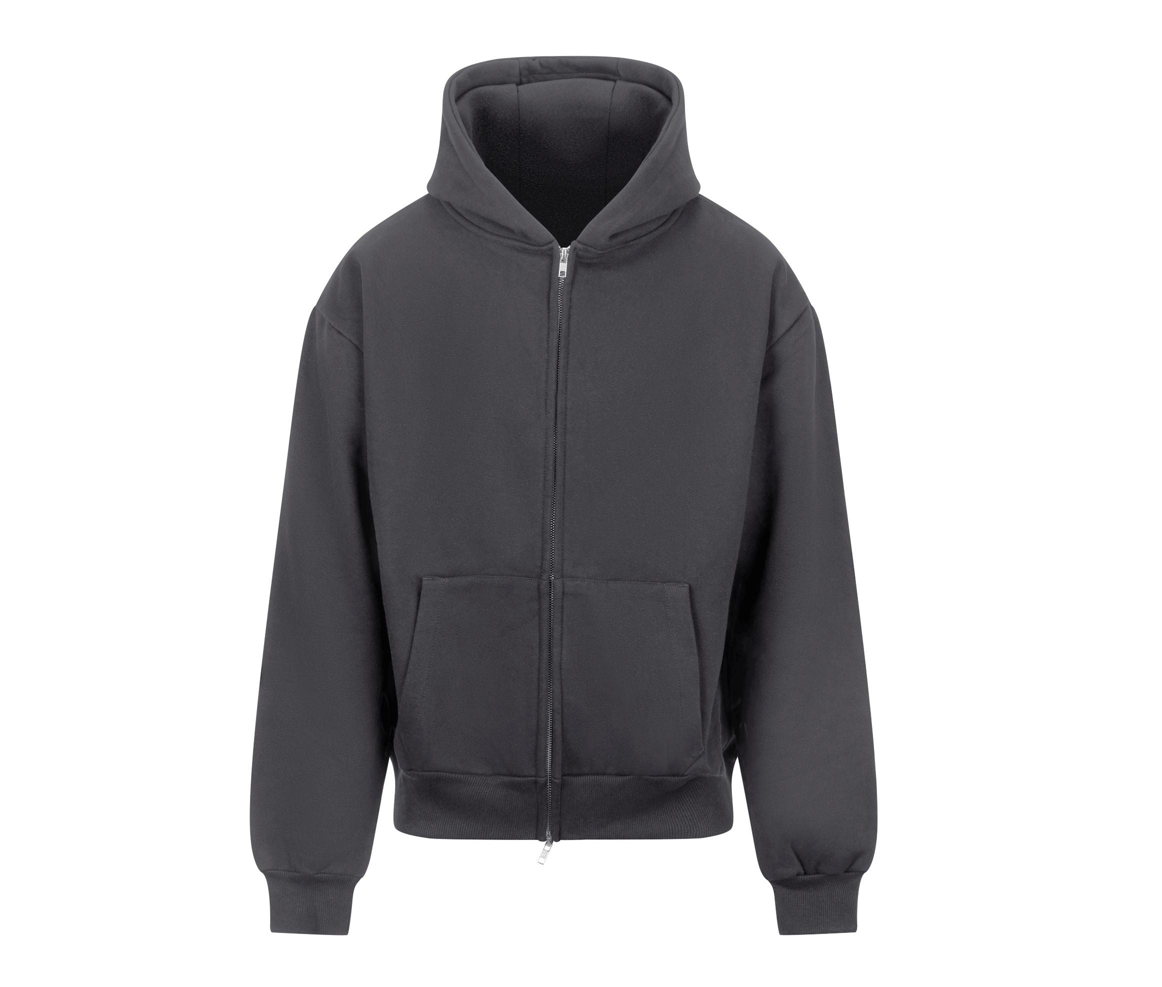 Sudadera Pesada con Cremallera - Just Hoods JH125 - imagen 17