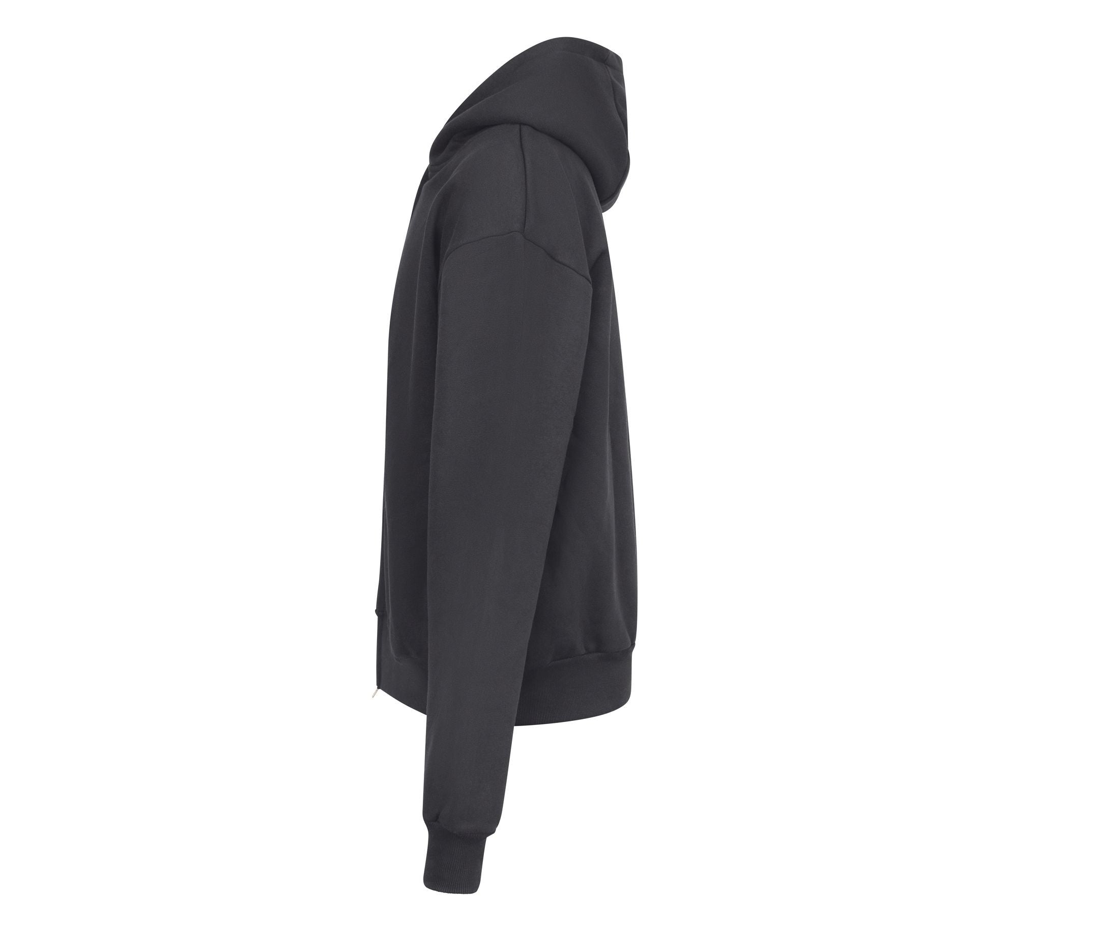 Sudadera Pesada con Cremallera - Just Hoods JH125 - imagen 18