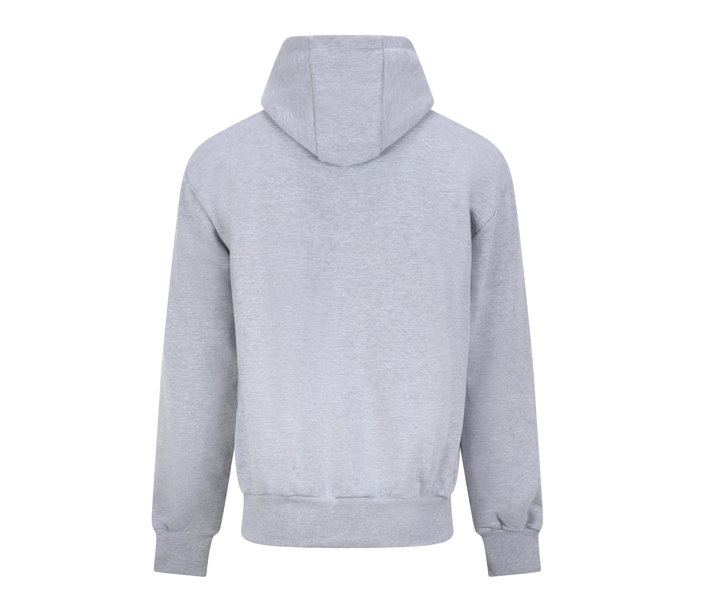 Sudadera Pesada con Cremallera - Just Hoods JH125 - imagen 5