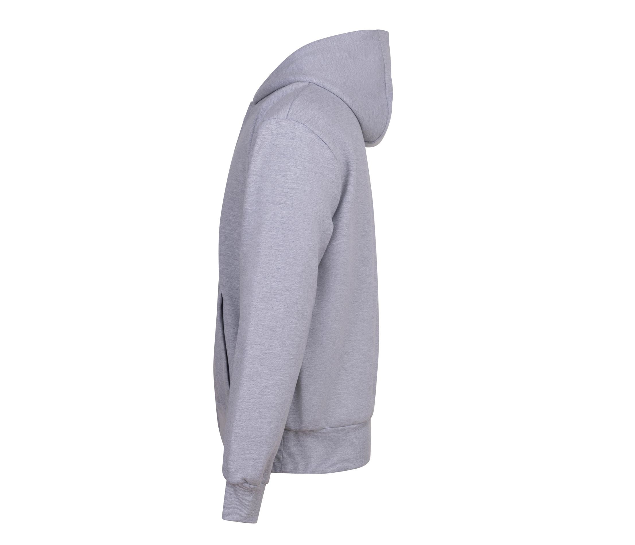 Sudadera Pesada con Cremallera - Just Hoods JH125 - imagen 7