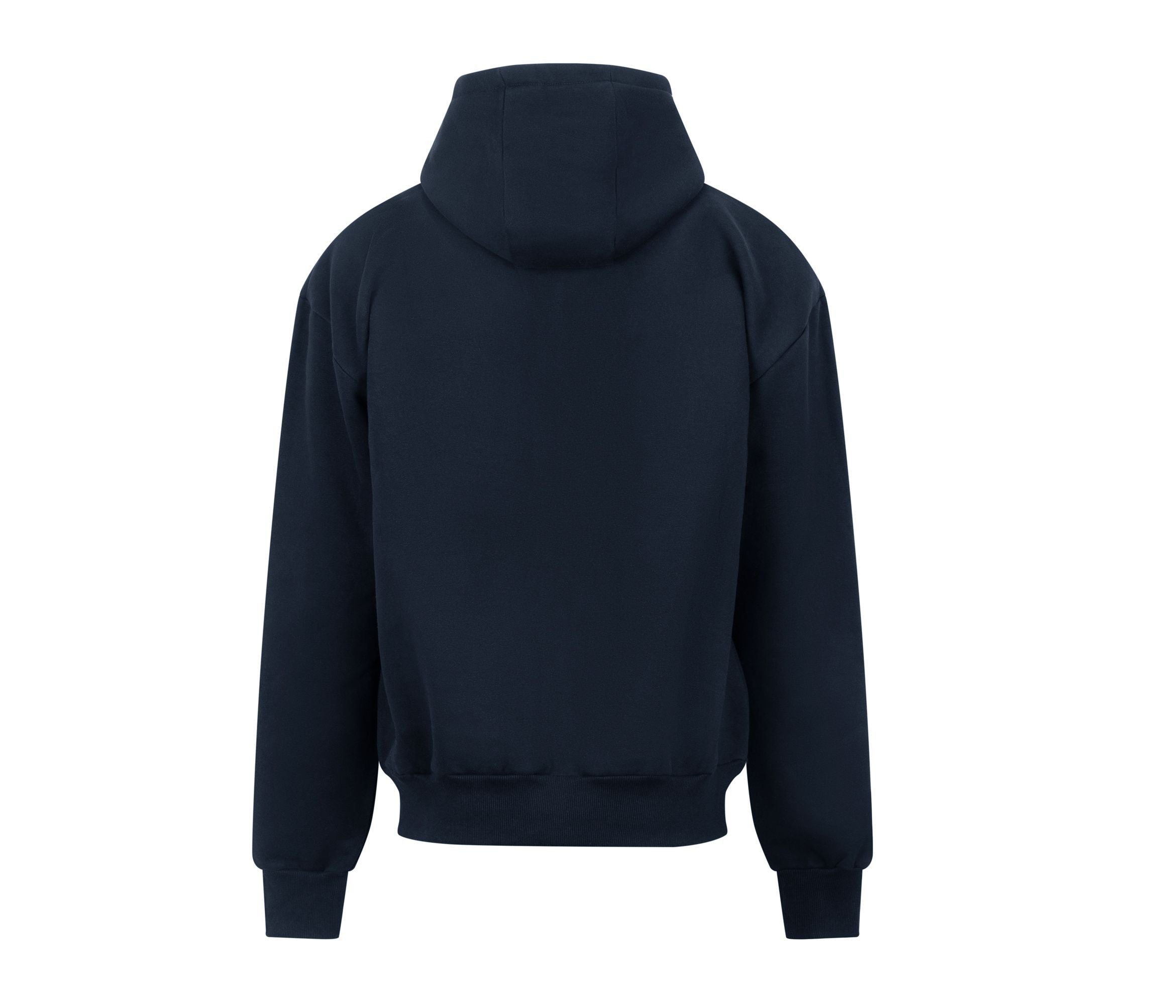 Sudadera Pesada con Cremallera - Just Hoods JH125 - imagen 8