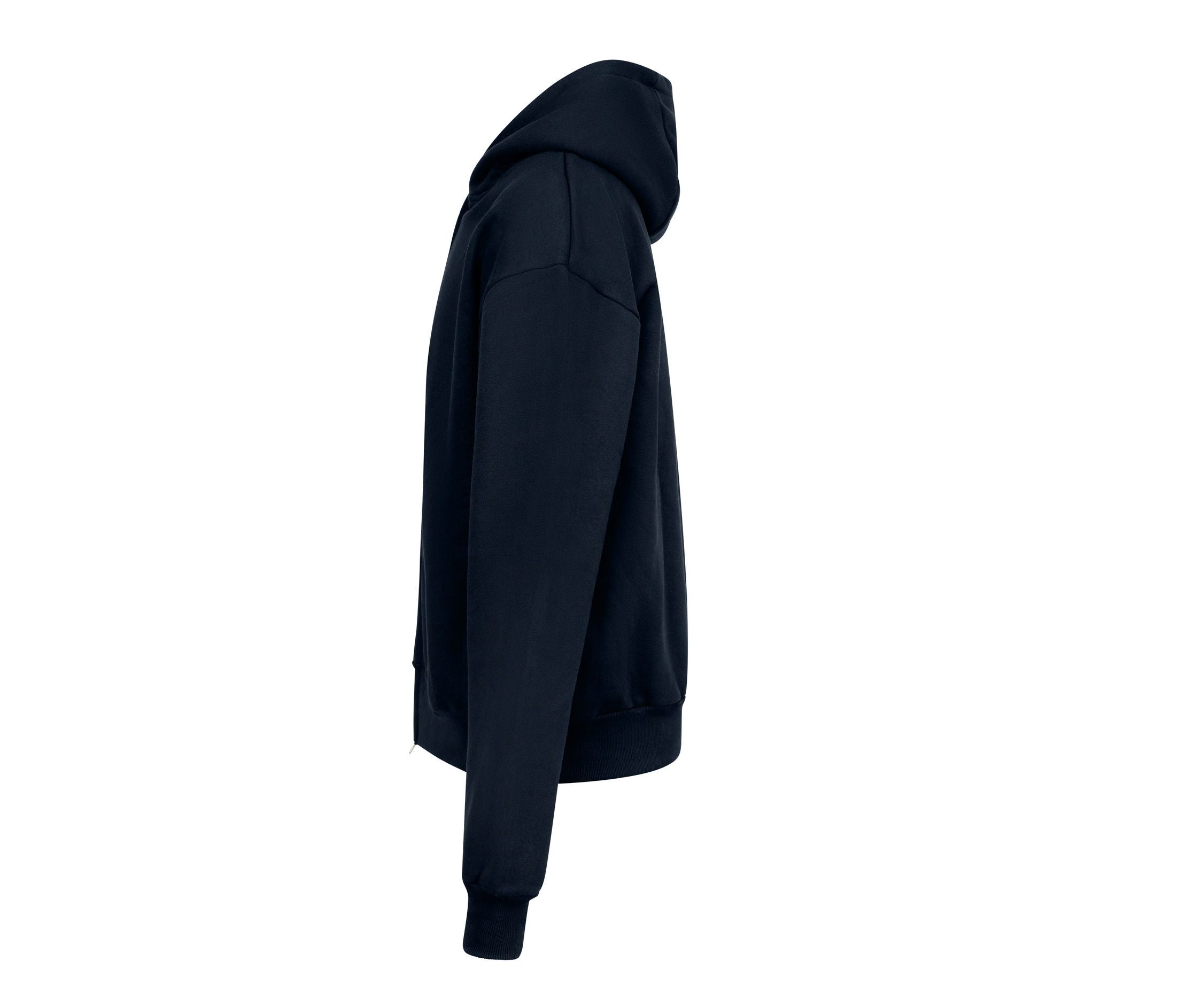 Sudadera Pesada con Cremallera - Just Hoods JH125 - imagen 10