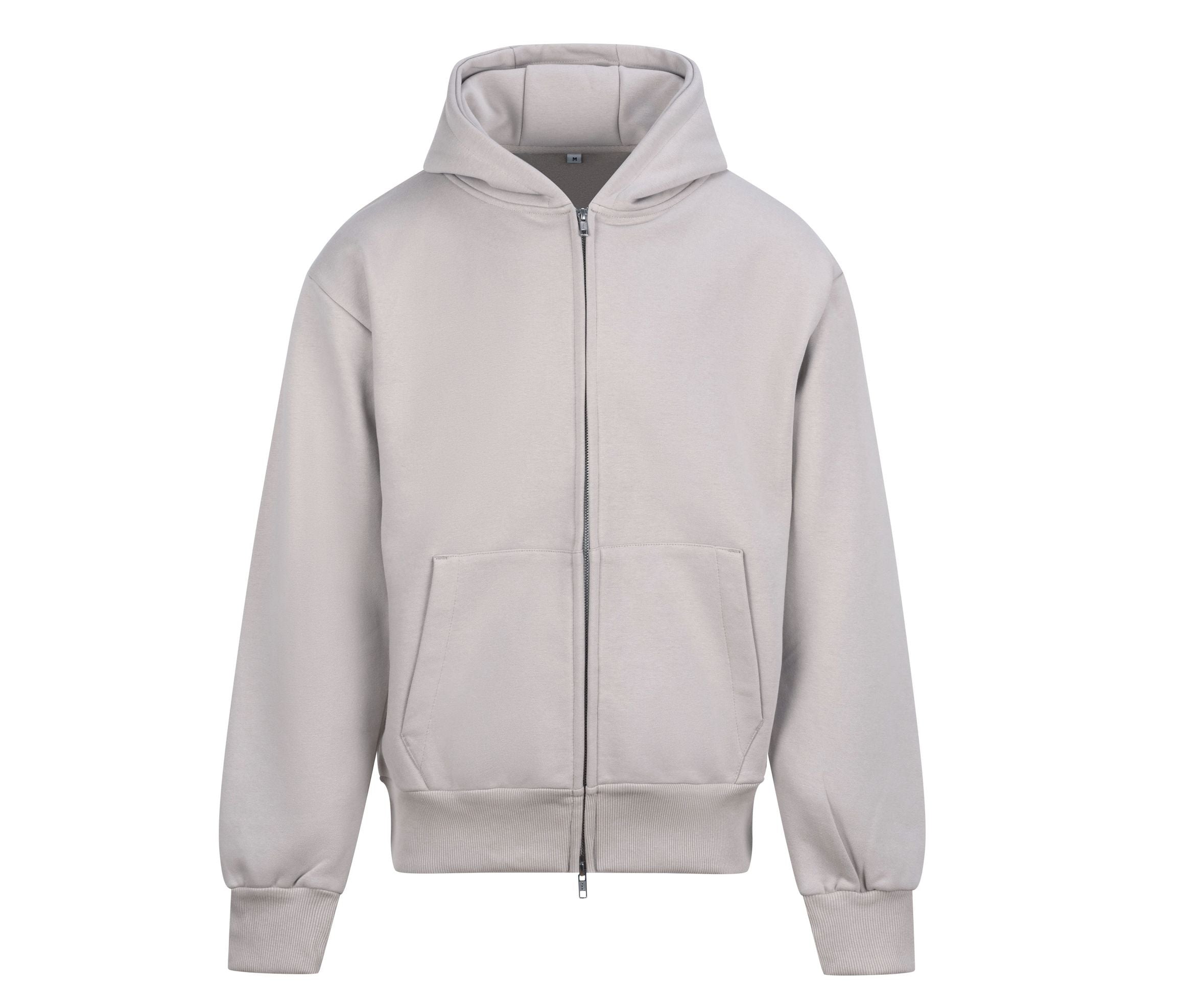 Sudadera Pesada con Cremallera - Just Hoods JH125 - imagen 12