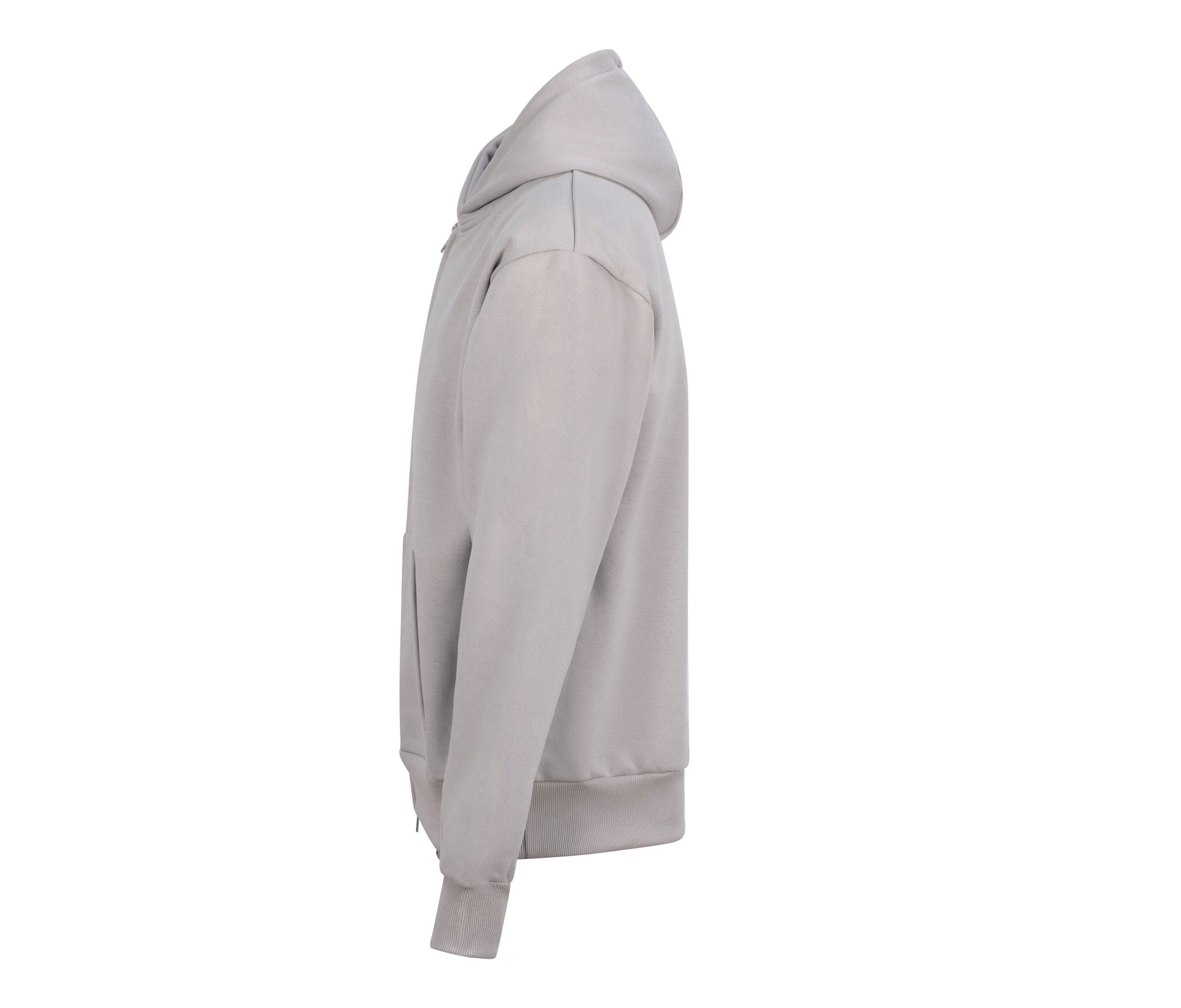 Sudadera Pesada con Cremallera - Just Hoods JH125 - imagen 13
