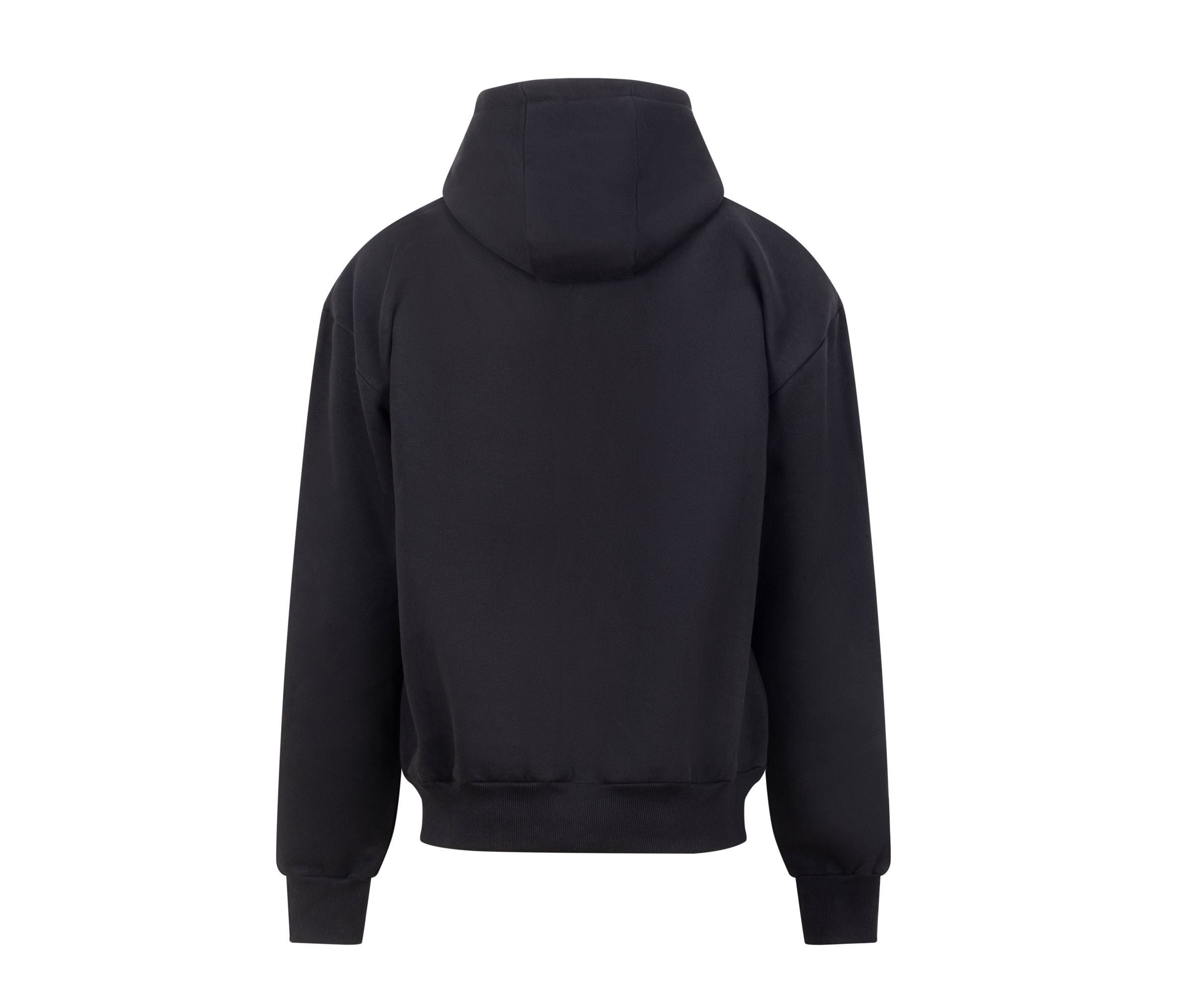 Sudadera Pesada con Cremallera - Just Hoods JH125 - imagen 14