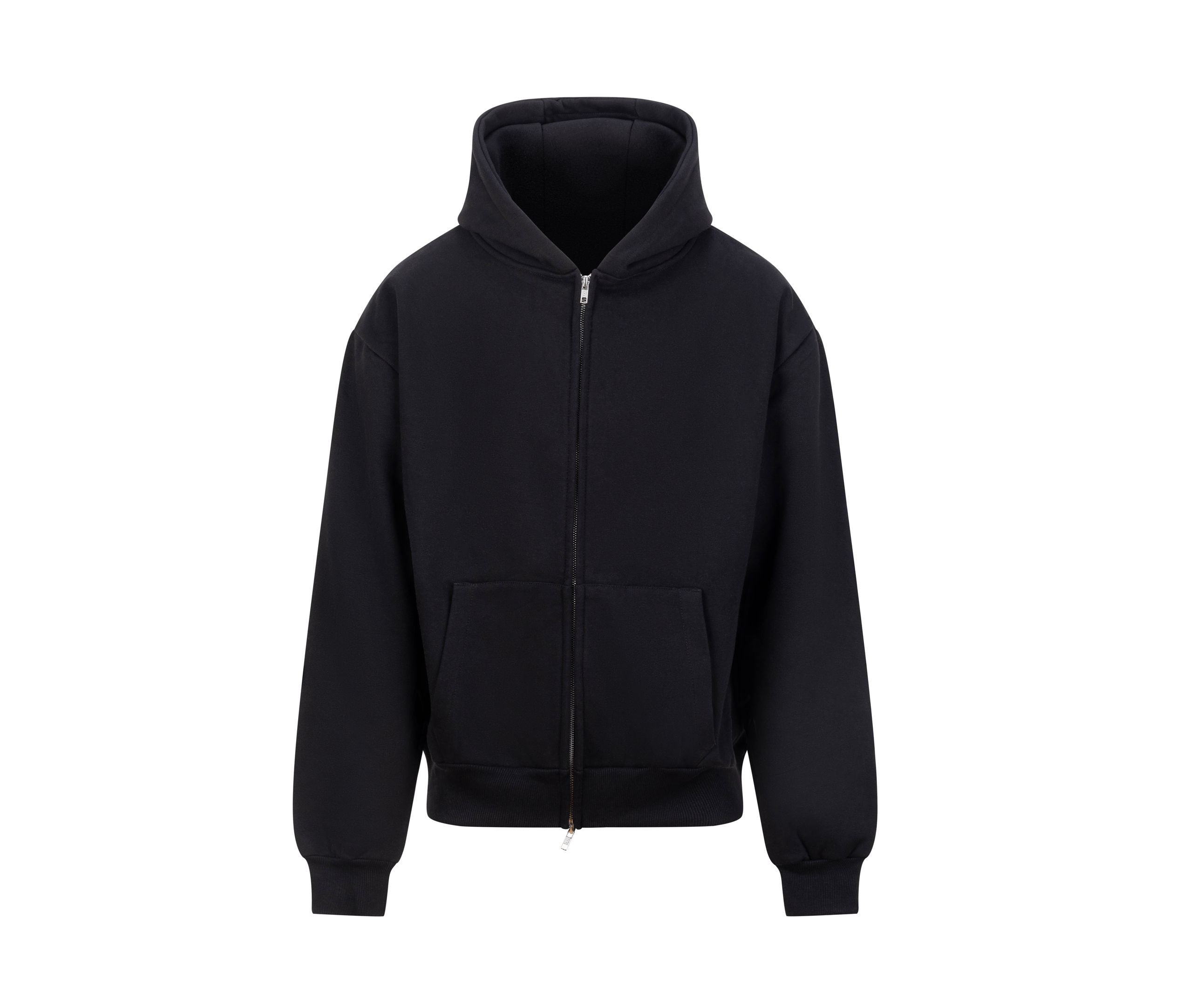 Sudadera Pesada con Cremallera - Just Hoods JH125 - imagen 15