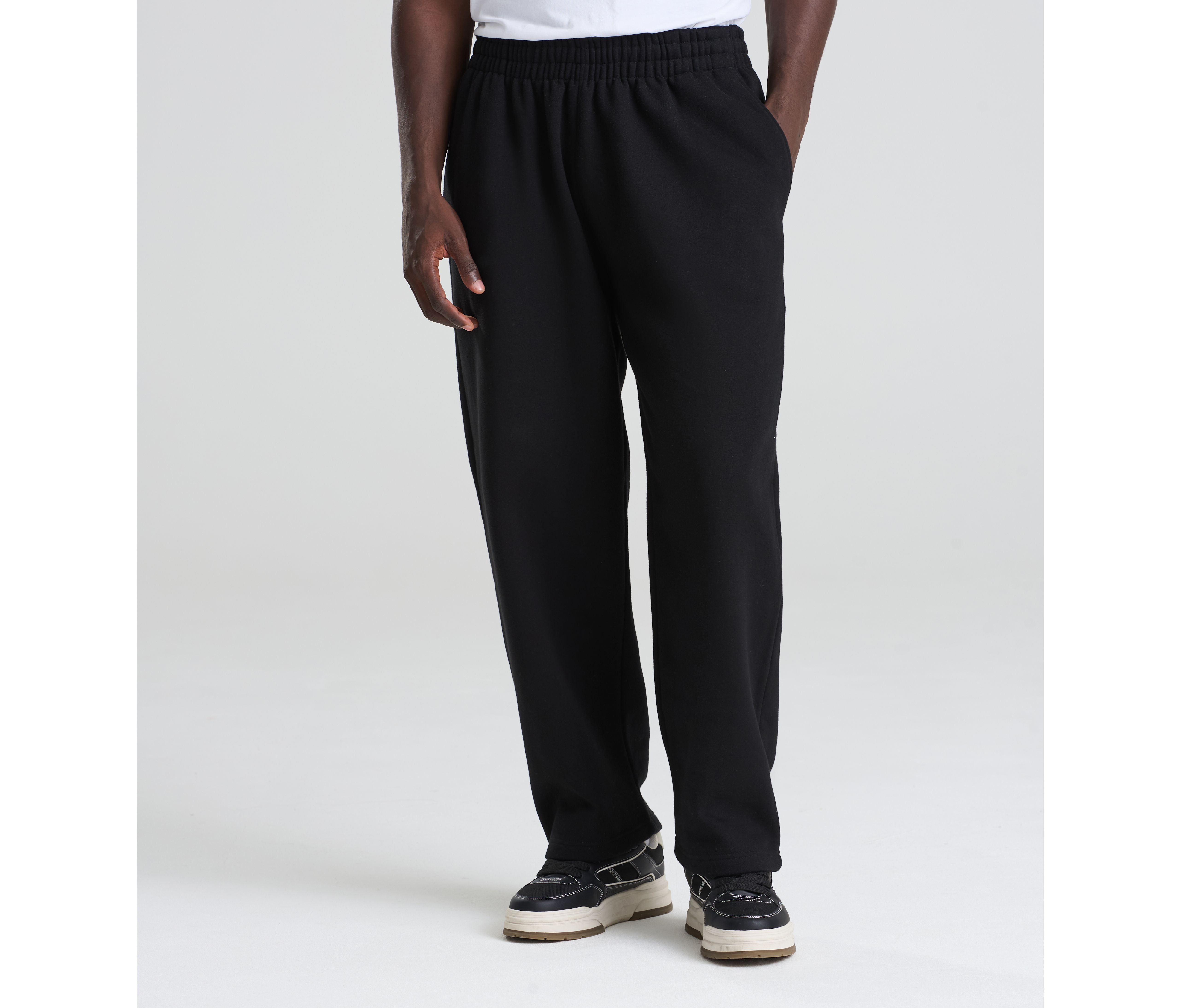 Pantalón de Jogging Oversize - Just Hoods JH128 - imagen 1