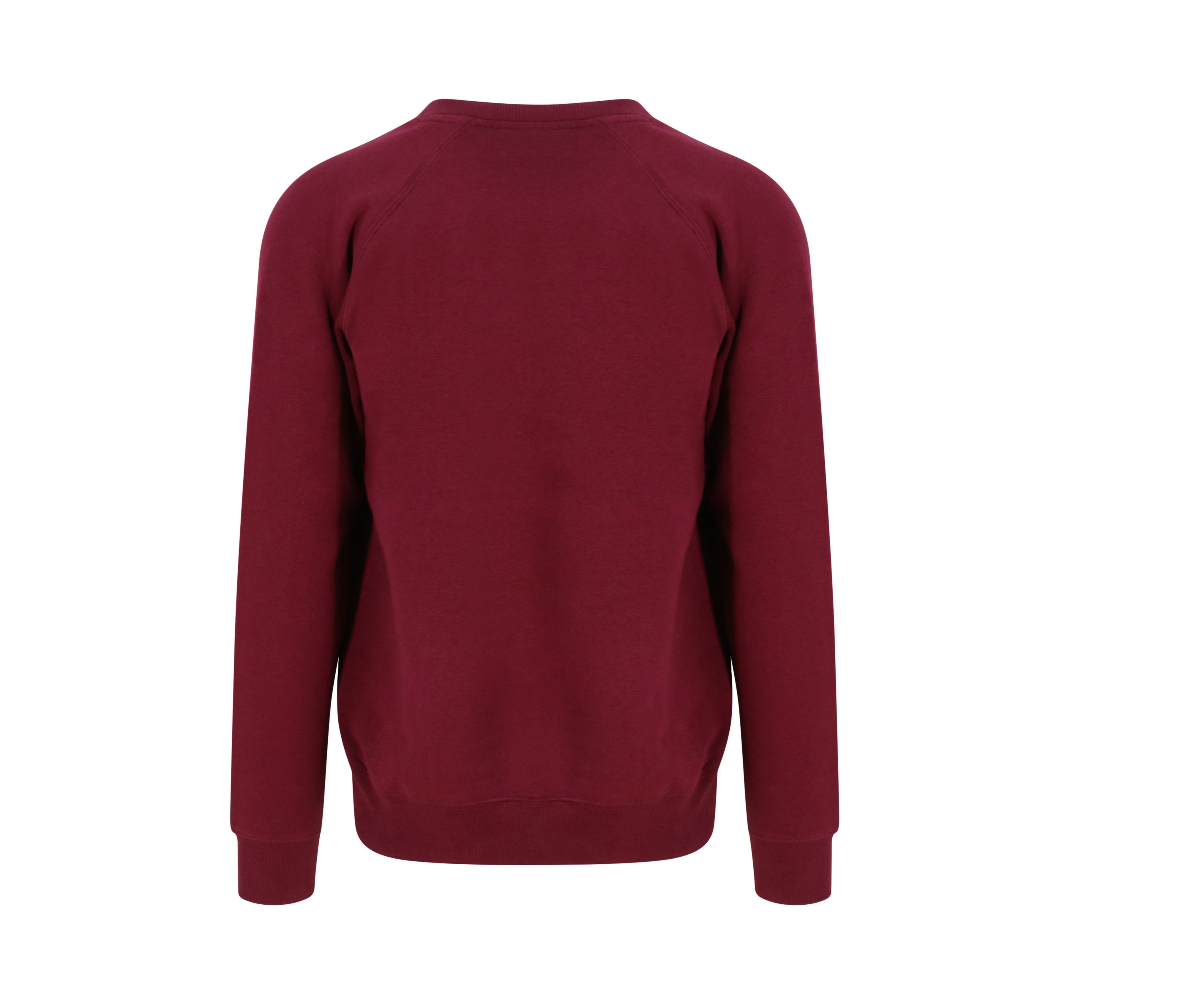 Sudadera Gruesa Graduate - Just Hoods JH130 - imagen 10