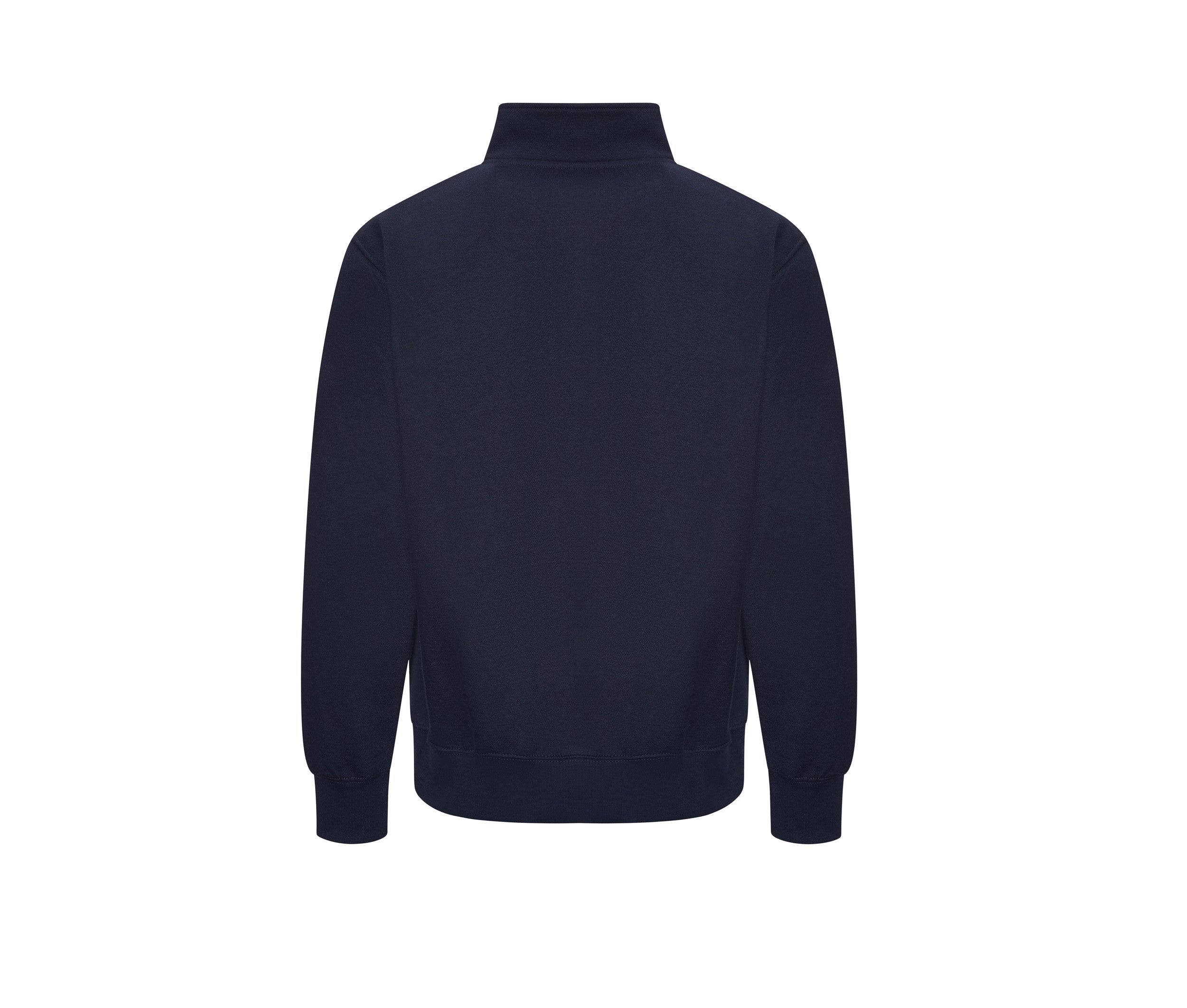 Sudadera con Cremallera Unisex - Just Hoods JH147 - imagen 4