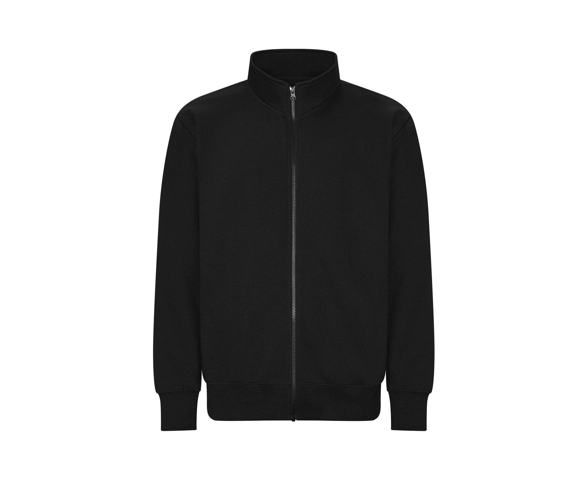 Sudadera con Cremallera Unisex - Just Hoods JH147 - imagen 7