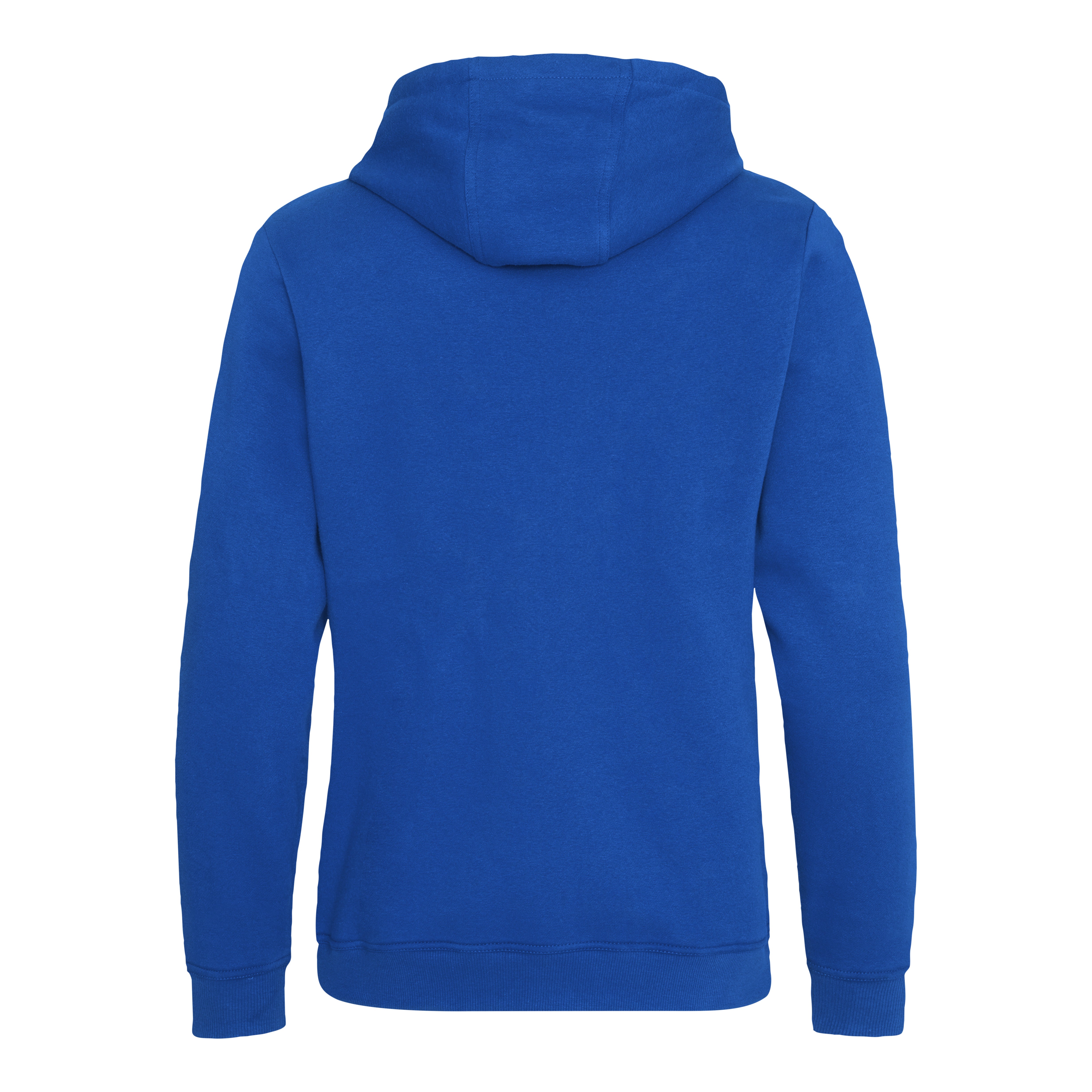 Sudadera Grueso con Capucha y Cremallera Graduate - Just Hoods JH150 - imagen 6