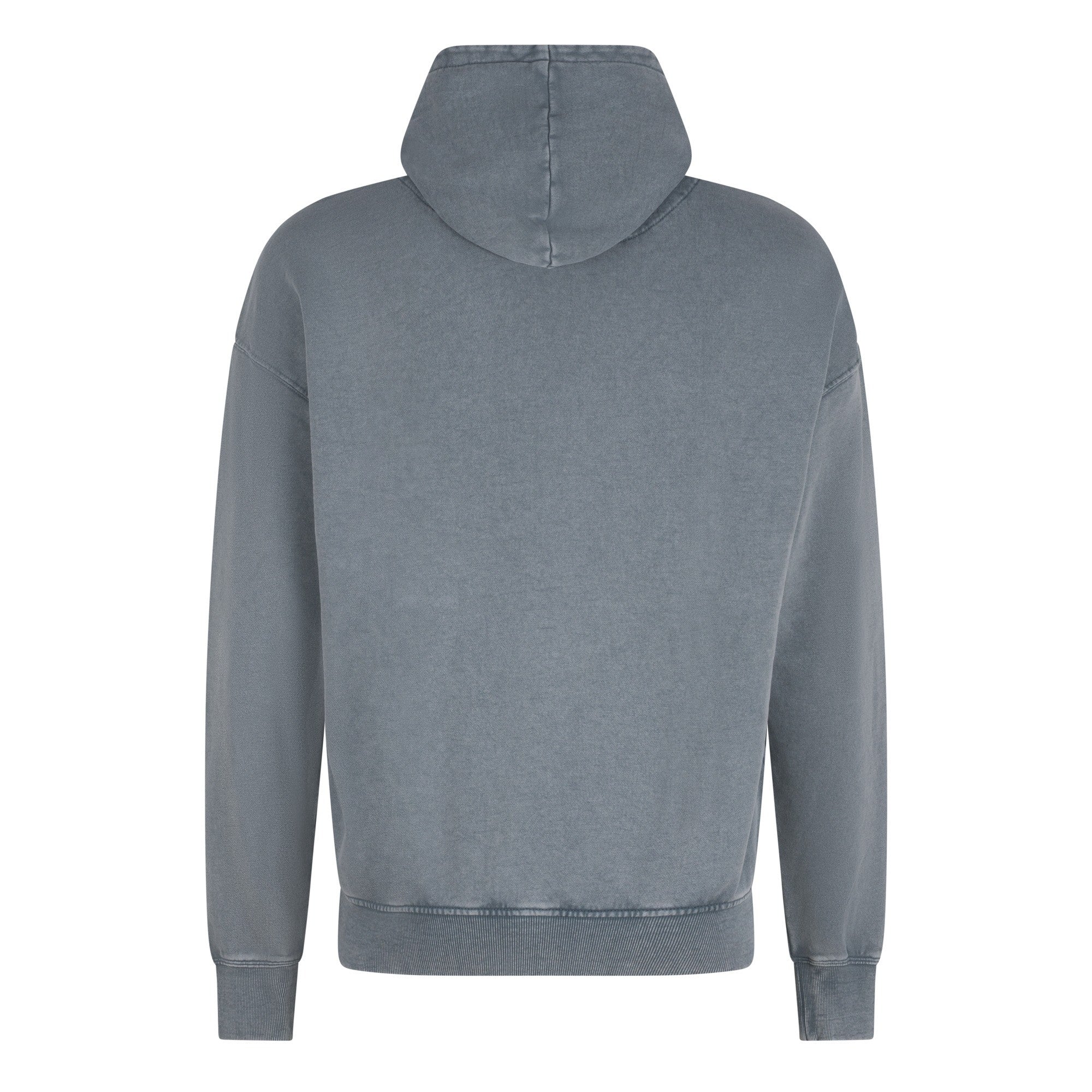 Sudadera con Capucha Efecto Desgastado - Just Hoods JH180 - imagen 5