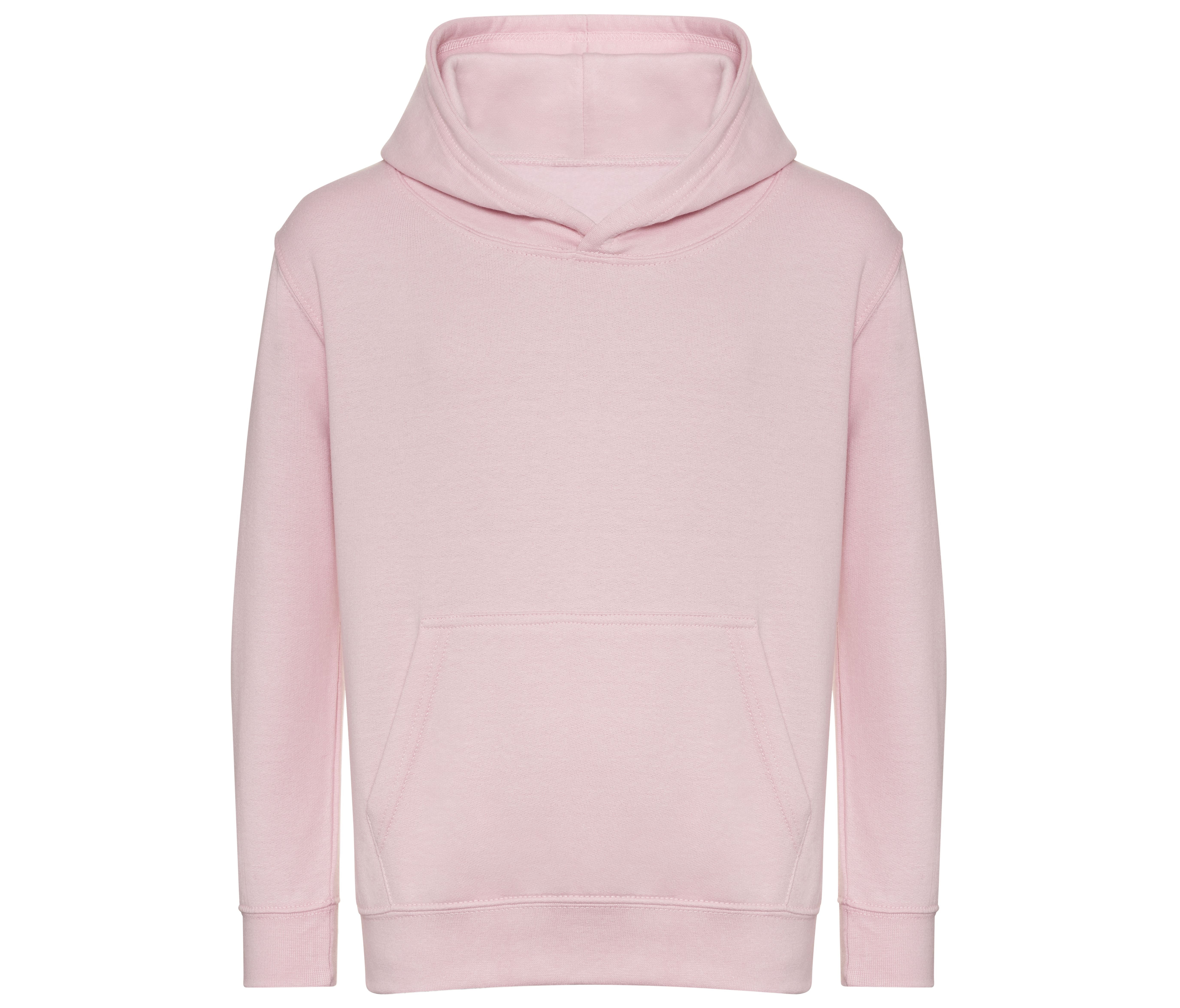 Sudadera de Algodón Orgánico con Capucha - Just Hoods JH201J - imagen 5