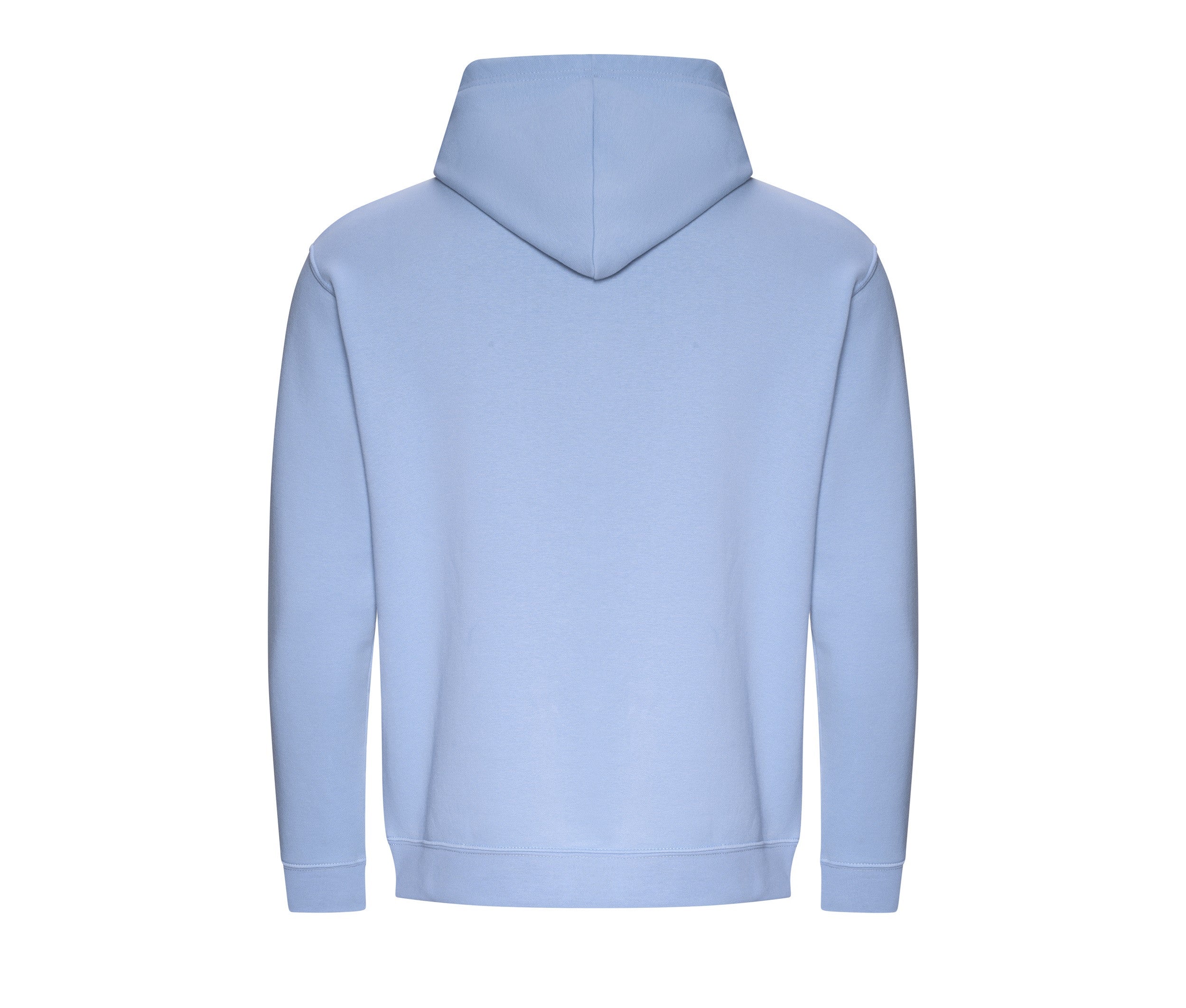Sudadera de Algodón Orgánico con Capucha - Just Hoods JH201 - imagen 26