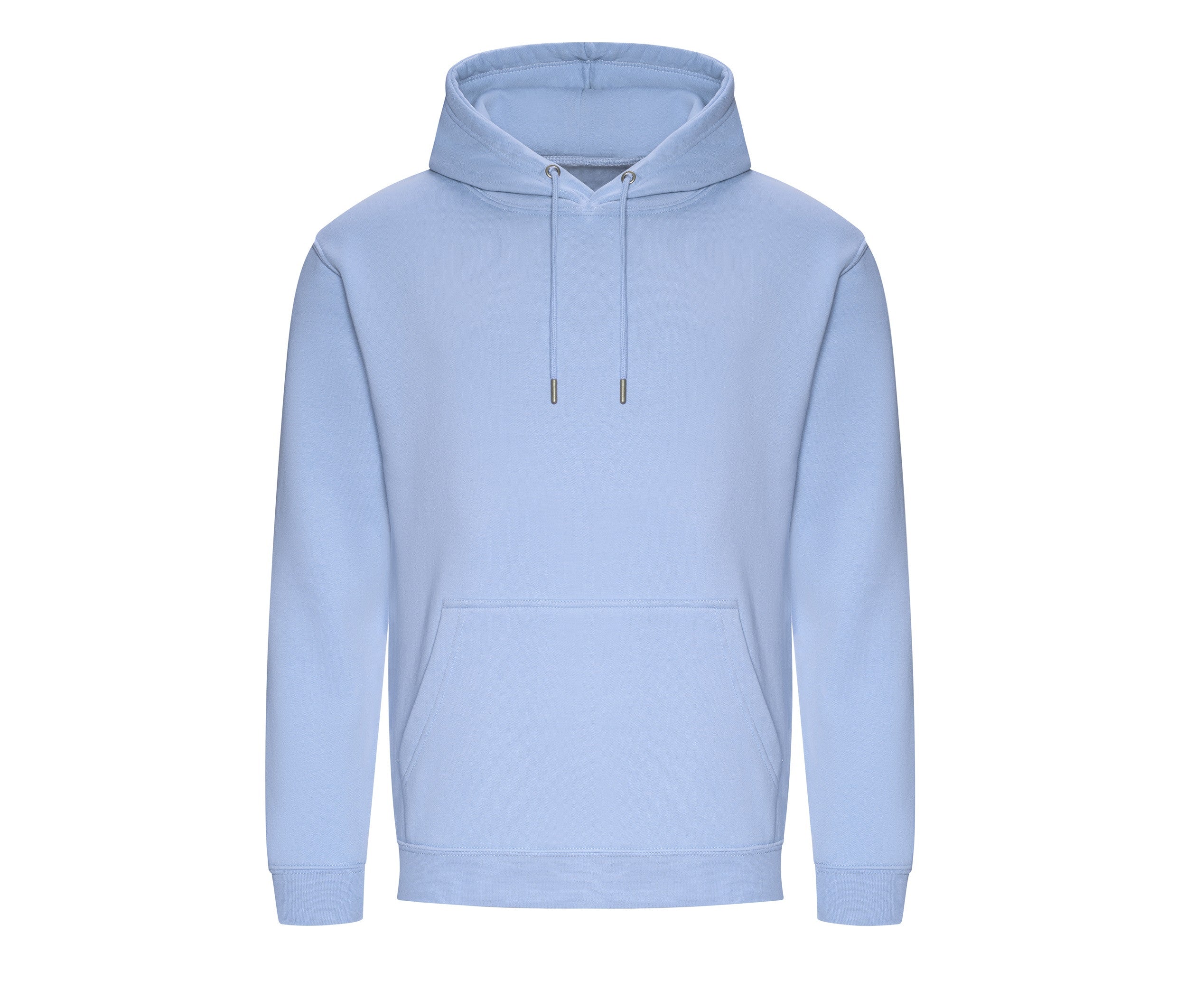 Sudadera de Algodón Orgánico con Capucha - Just Hoods JH201 - imagen 27