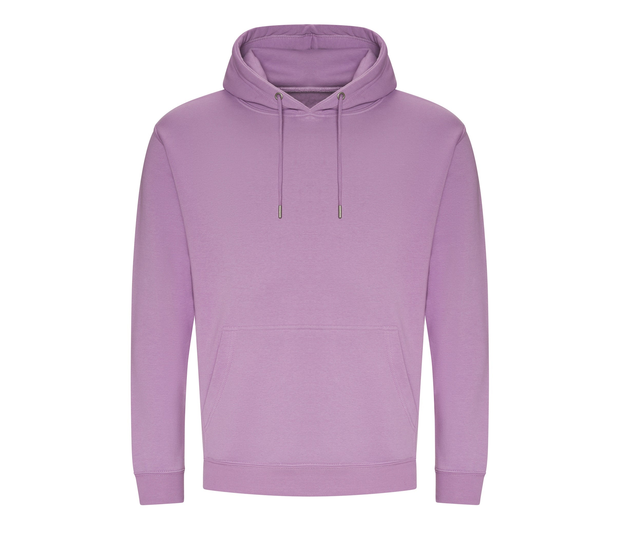 Sudadera de Algodón Orgánico con Capucha - Just Hoods JH201 - imagen 29