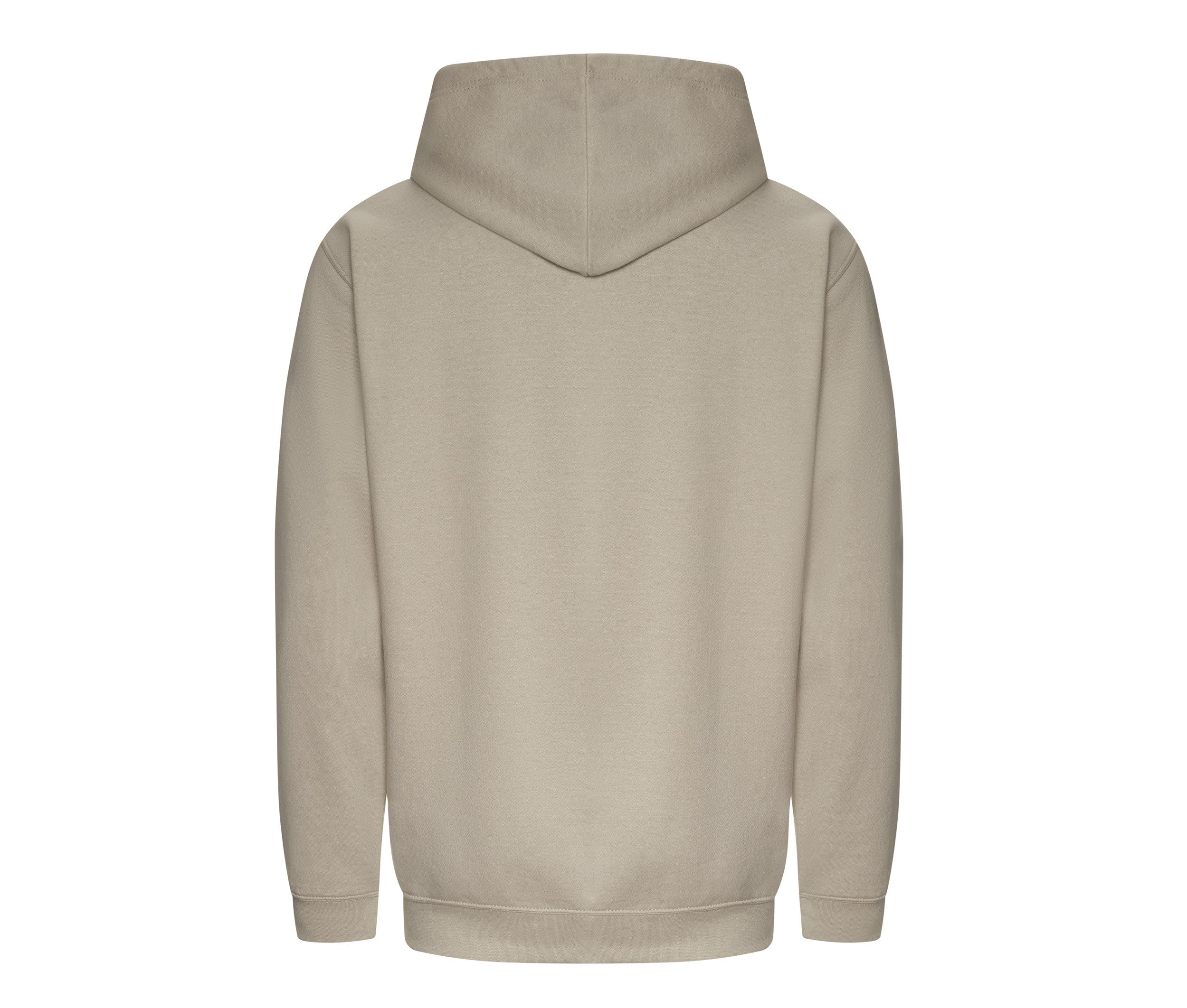 Sudadera de Algodón Orgánico con Capucha - Just Hoods JH201 - imagen 30