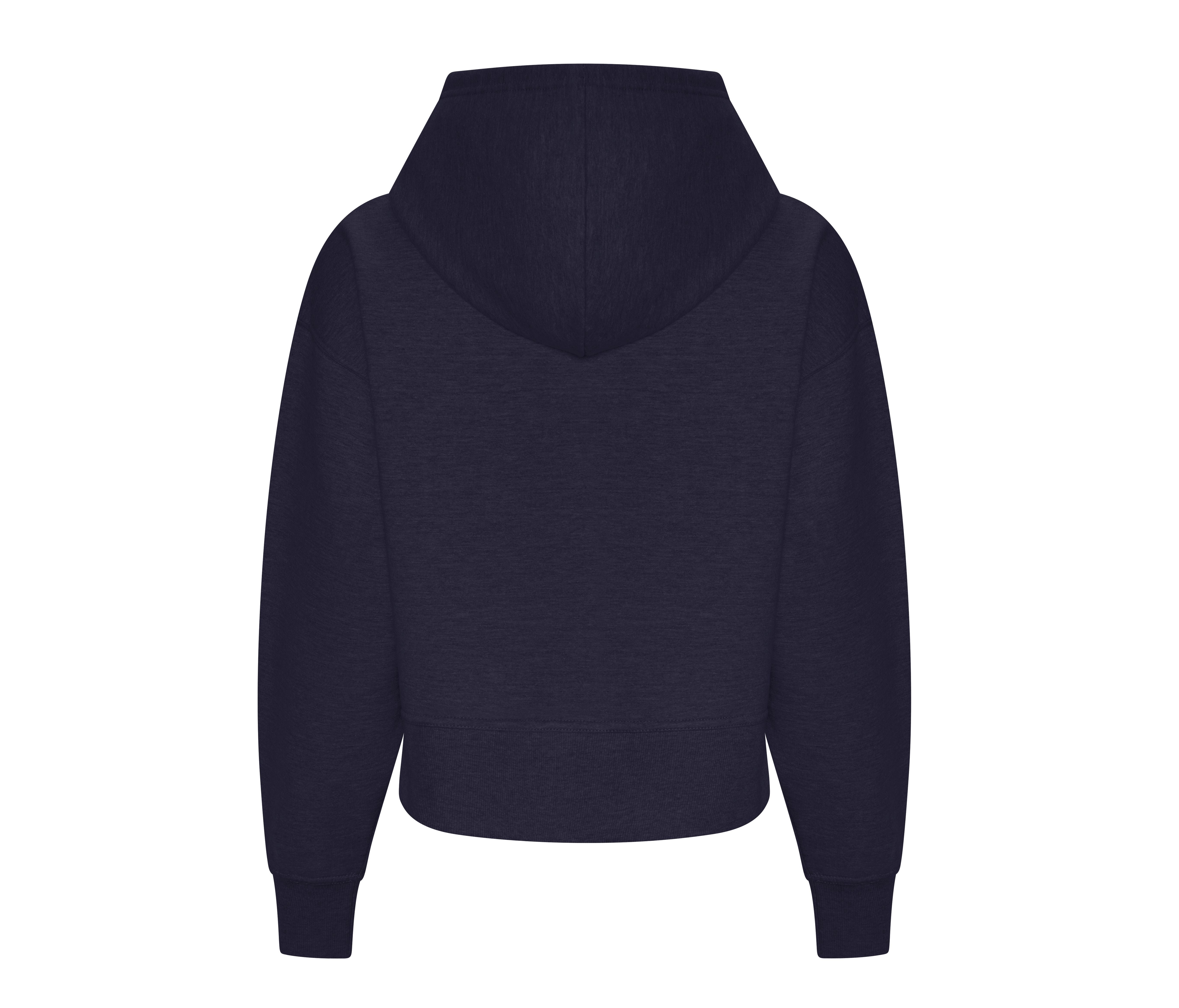 Sudadera con Capucha para Mujer - Just Hoods JH305 - imagen 4