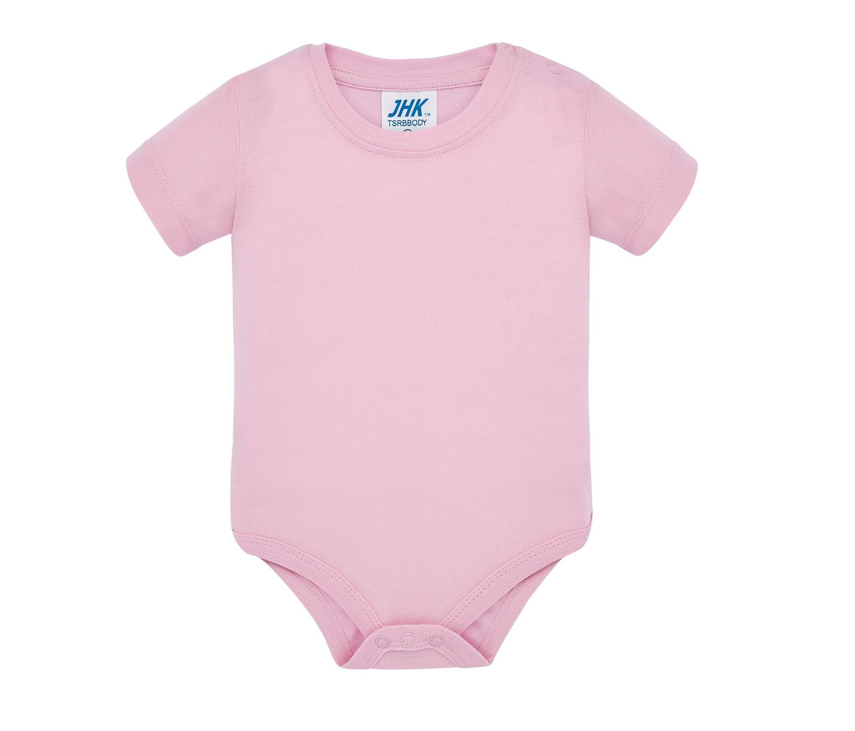 Body Bebé 170 - JHK JHK100 - PINK