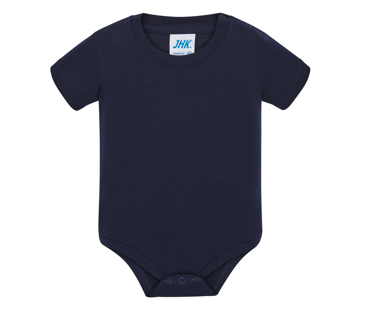 Body Bebé 170 - JHK JHK100 - NAVY