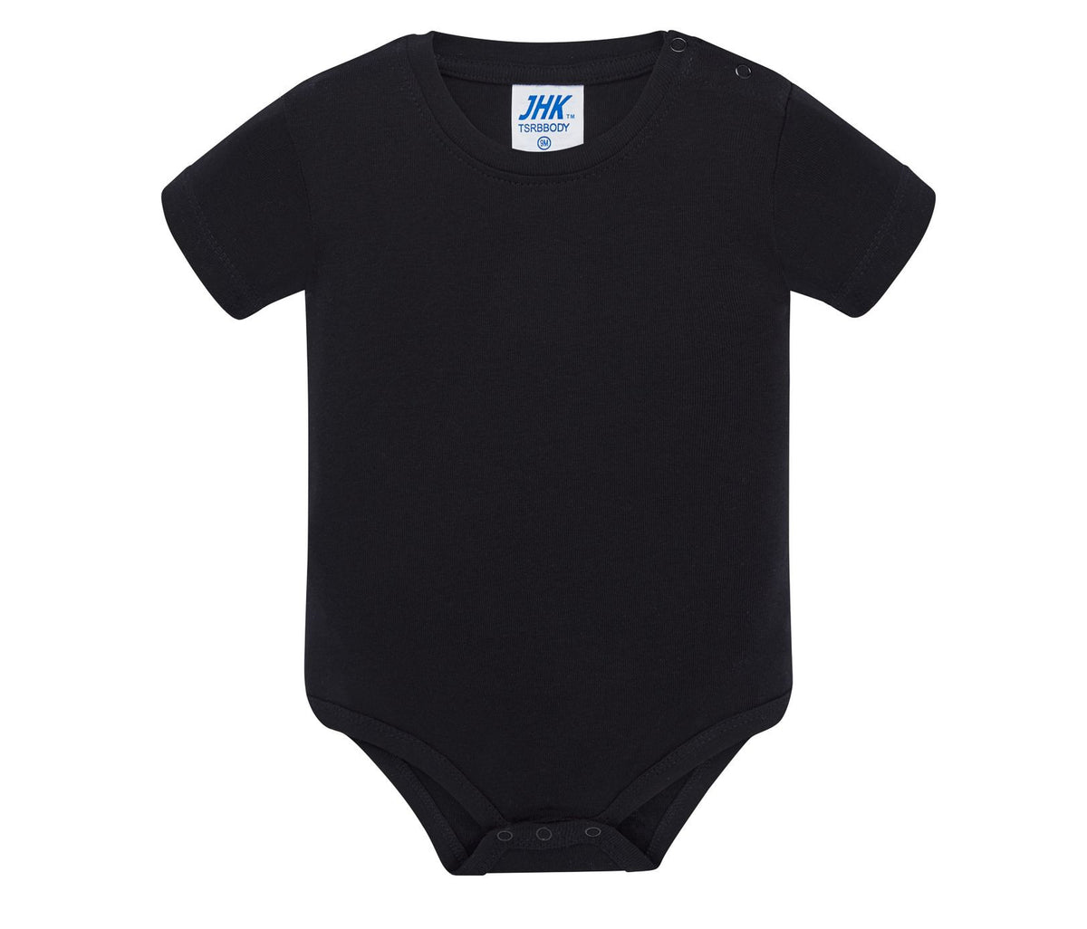 Body Bebé 170 - JHK JHK100 - BLACK