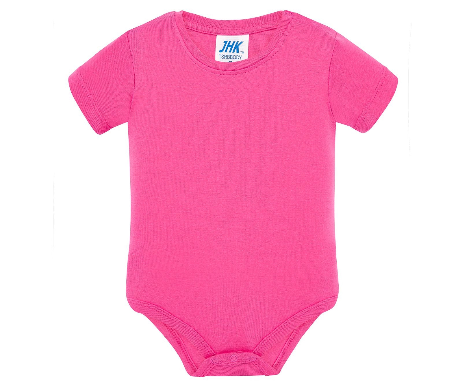 Body Bebé 170 - JHK JHK100 - AZALEA