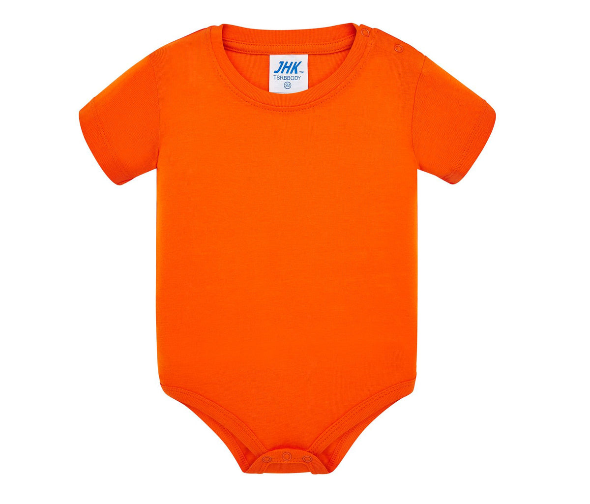 Body Bebé 170 - JHK JHK100 - ORANGE