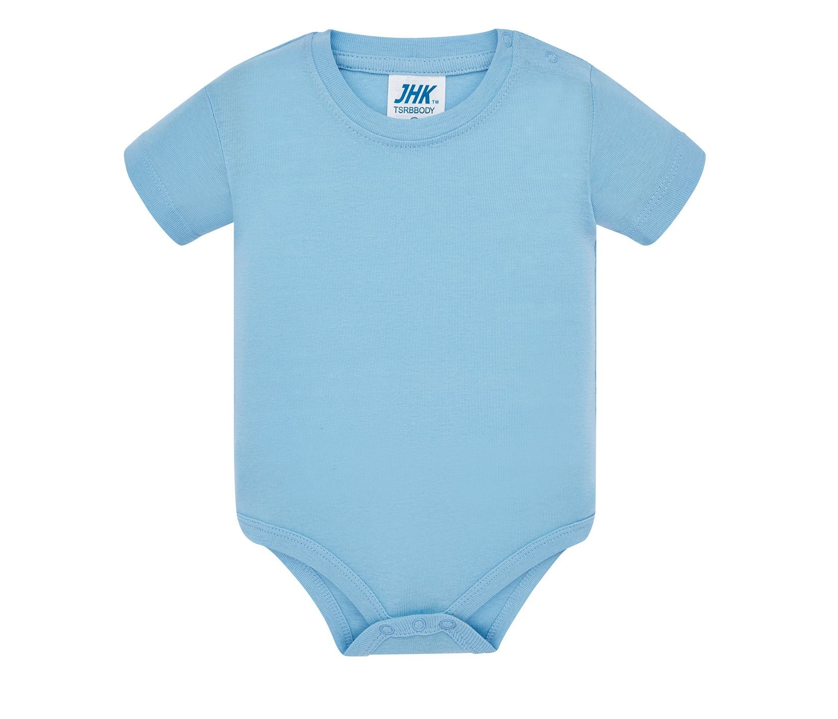 Body Bebé 170 - JHK JHK100 - SKY BLUE